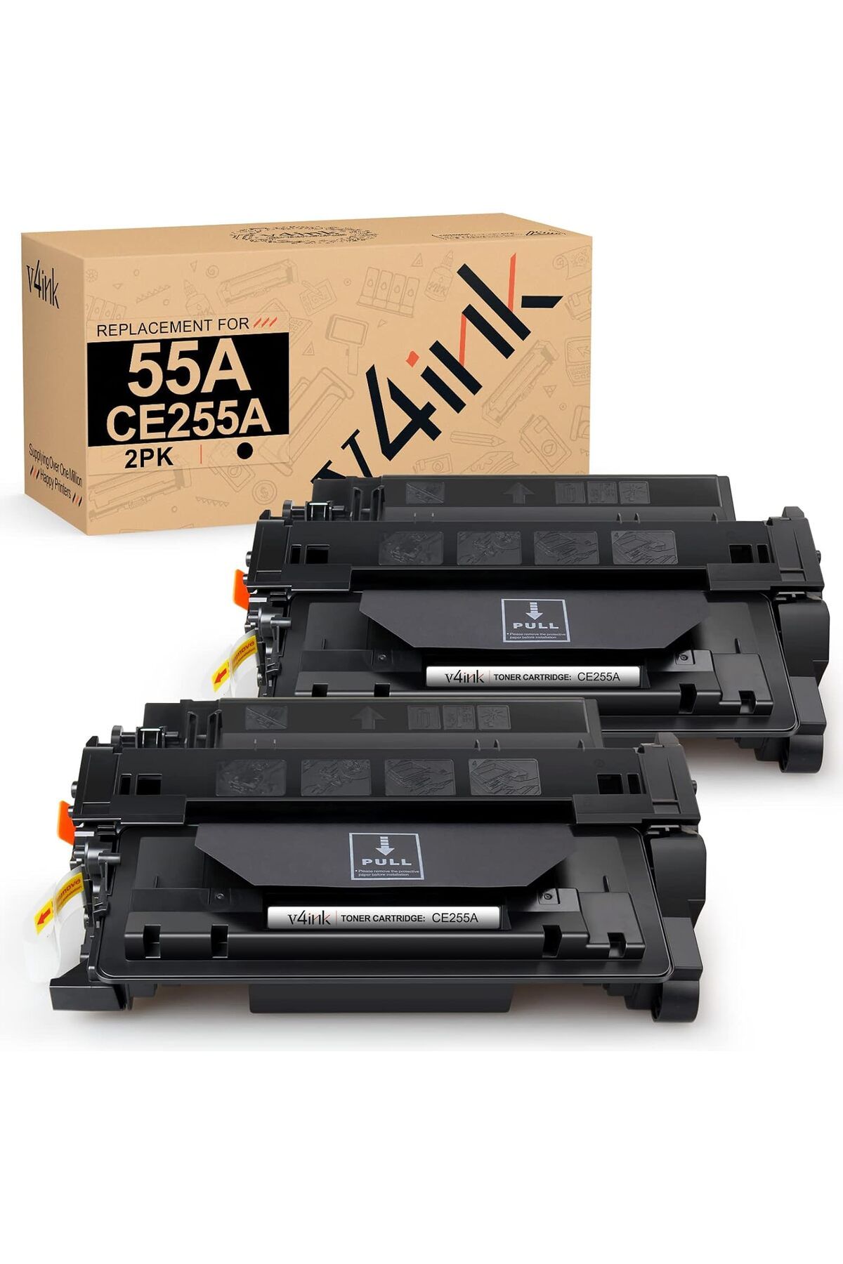 HP P3015 P3015d P3015dn P3015n Enterprise 500 MFP M521dn M521dw M525dn Printer