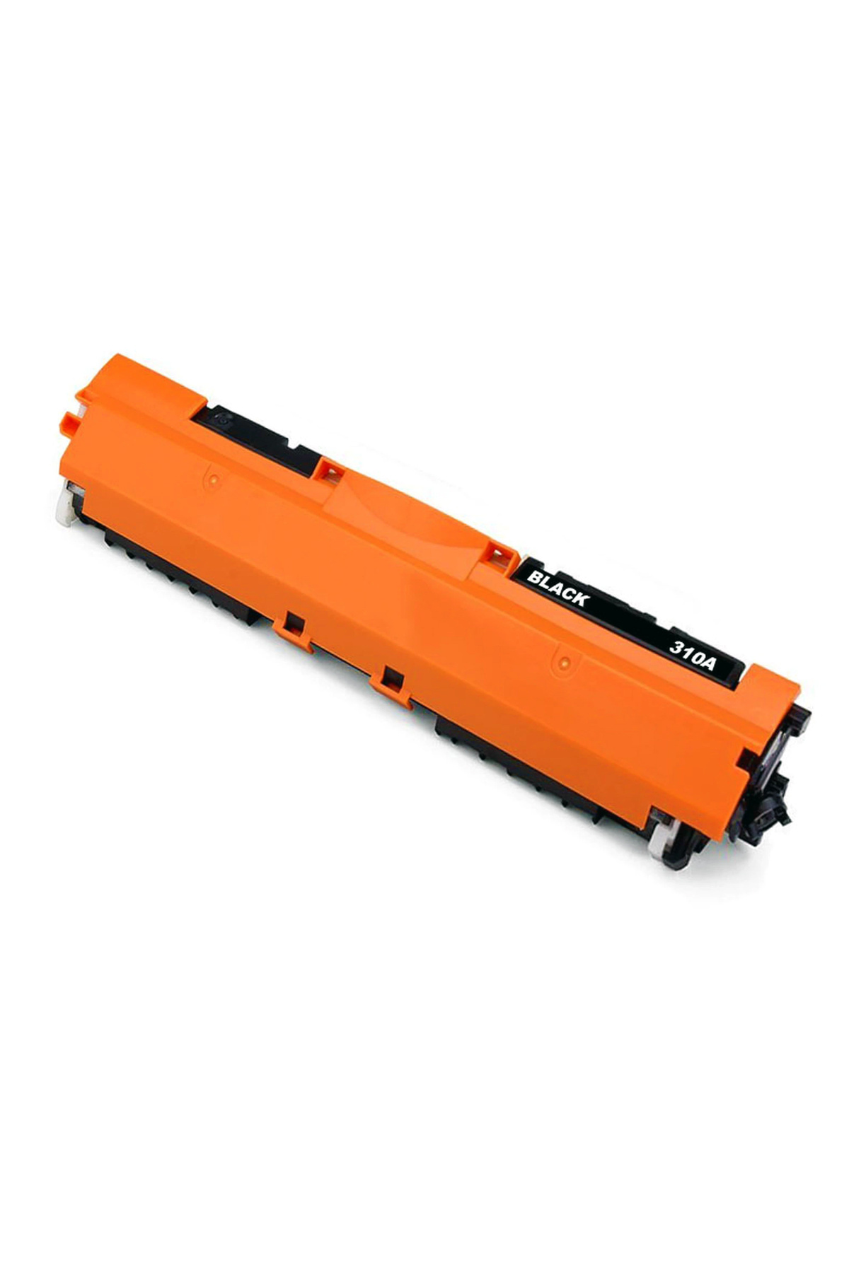 Melsan HP Color LaserJet CP1025, CP1025nw Toner Siyah Yüksek Kapasite Muadil