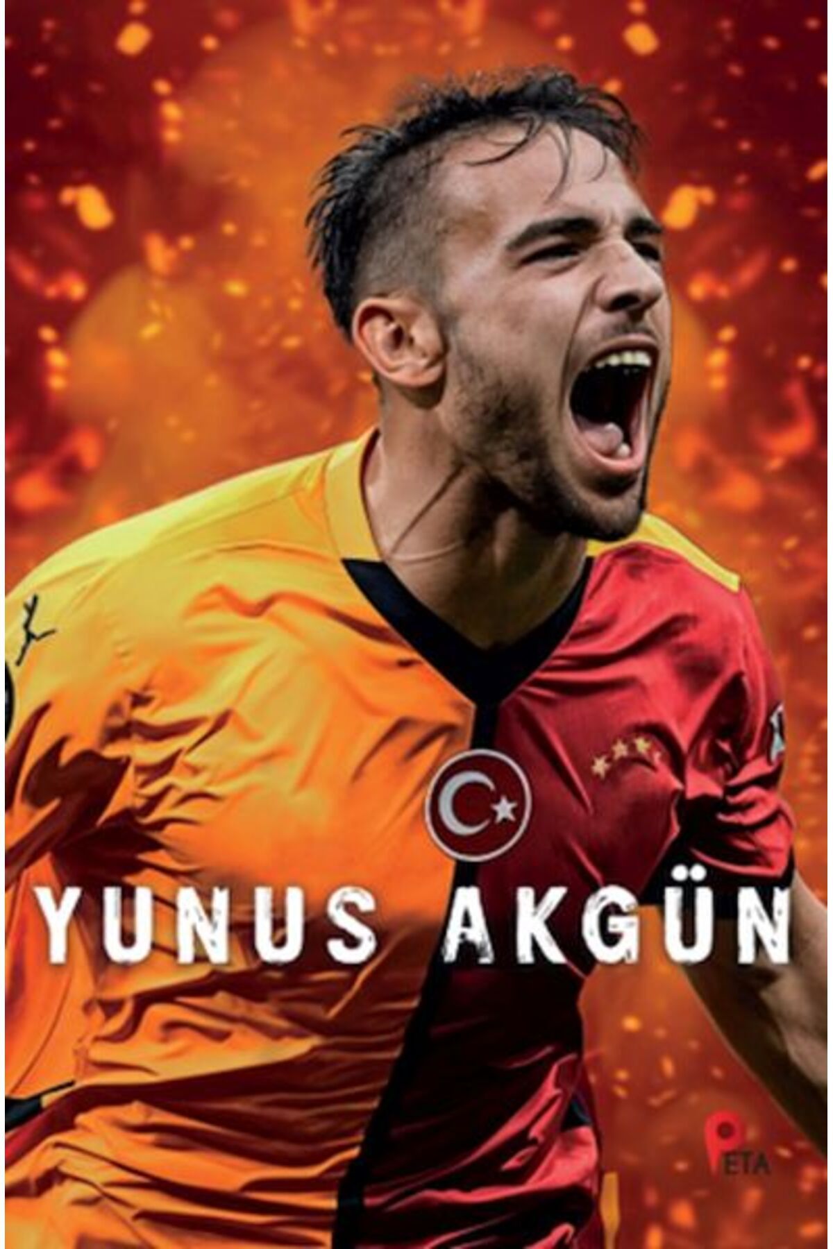 Karatay Yayınları Yunus Akgün Poster Hediyeli