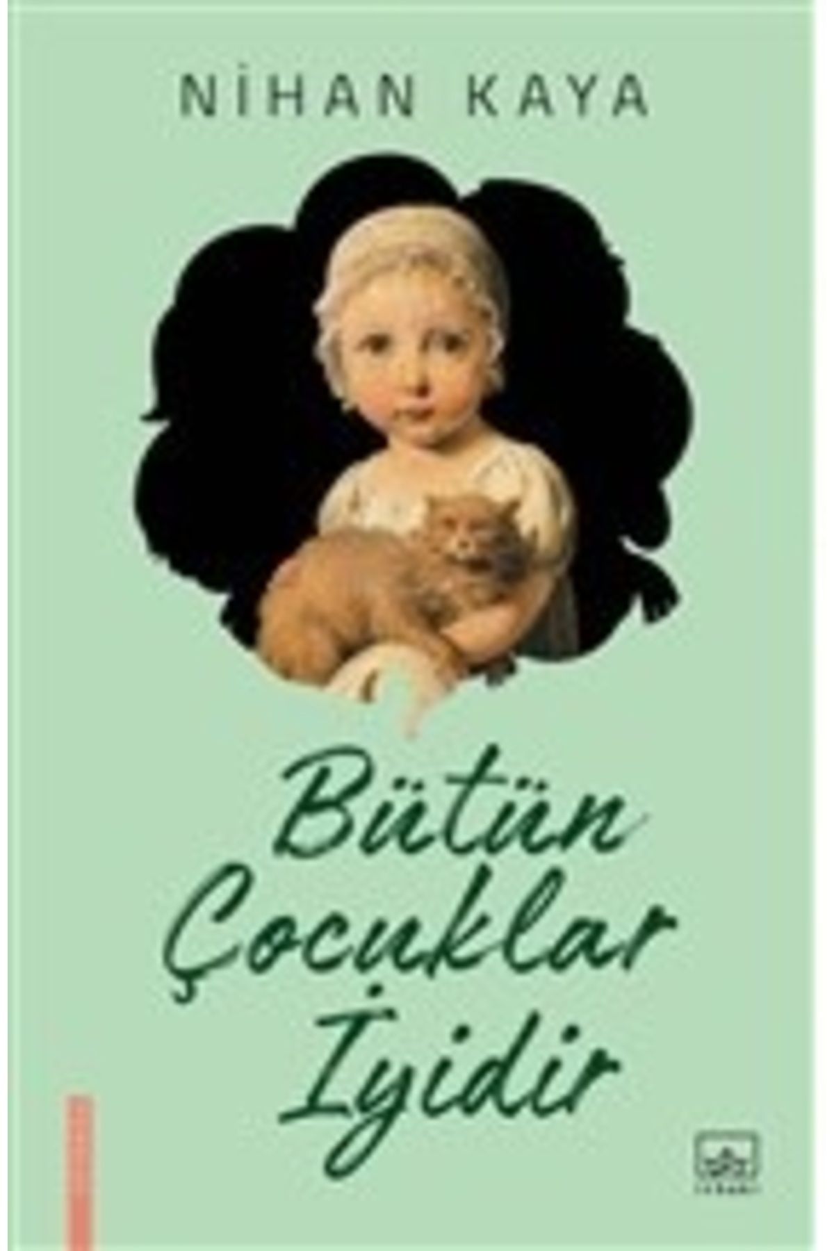 Destek Yayınları Bütün Çocuklar İyidir