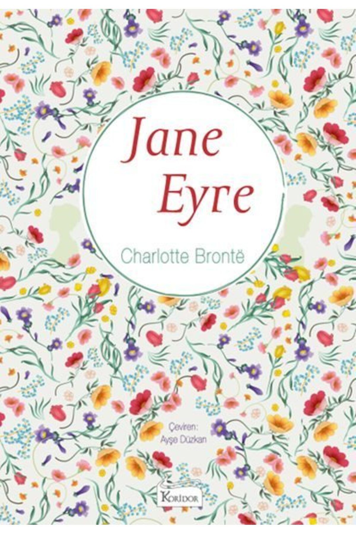 Koridor Yayıncılık Jane Eyre
