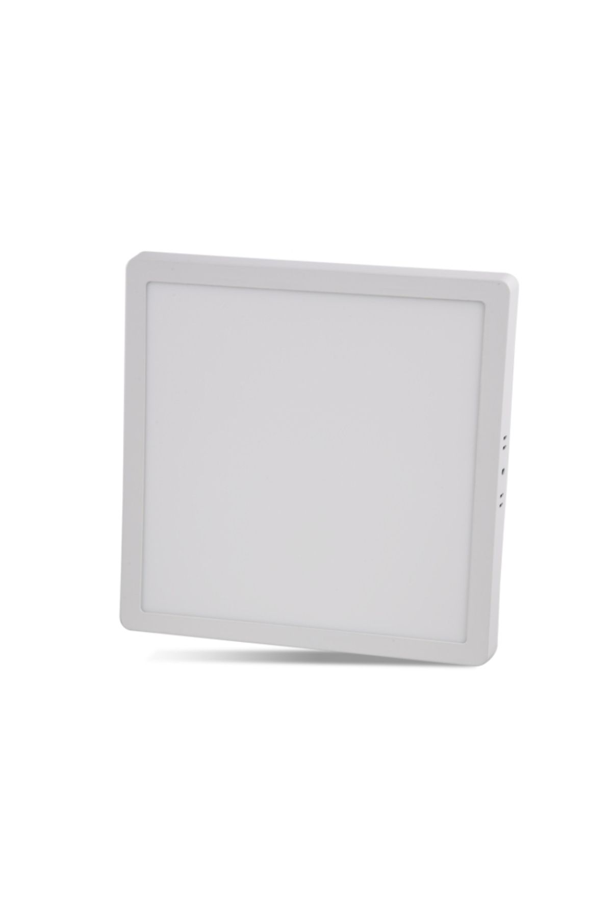 İnoled İNOLED KARE BEYAZ KASA SIVA ÜSTÜ LED PANEL 24WATT - VOLGA 2762-02 GÜN IŞIĞI