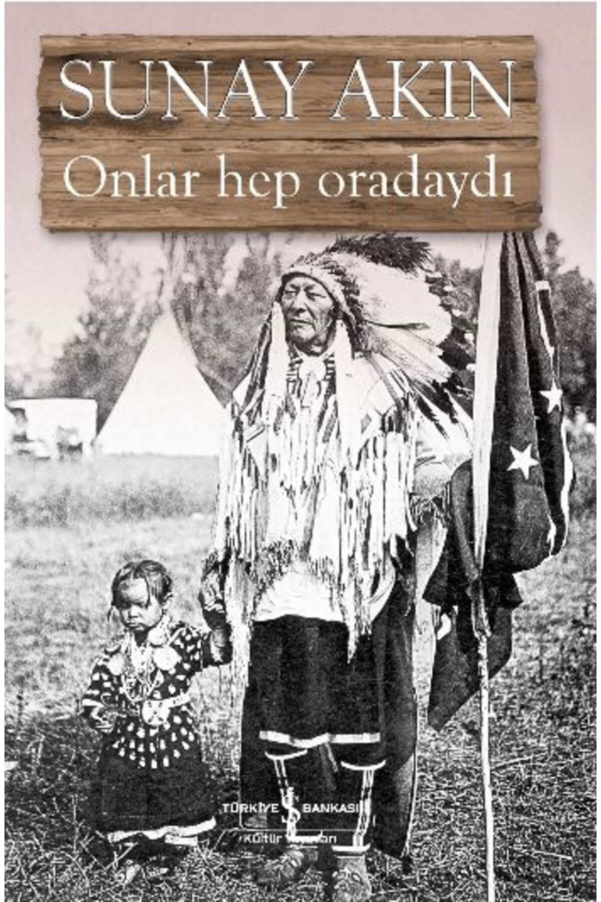 Destek Yayınları Onlar Hep Oradaydı