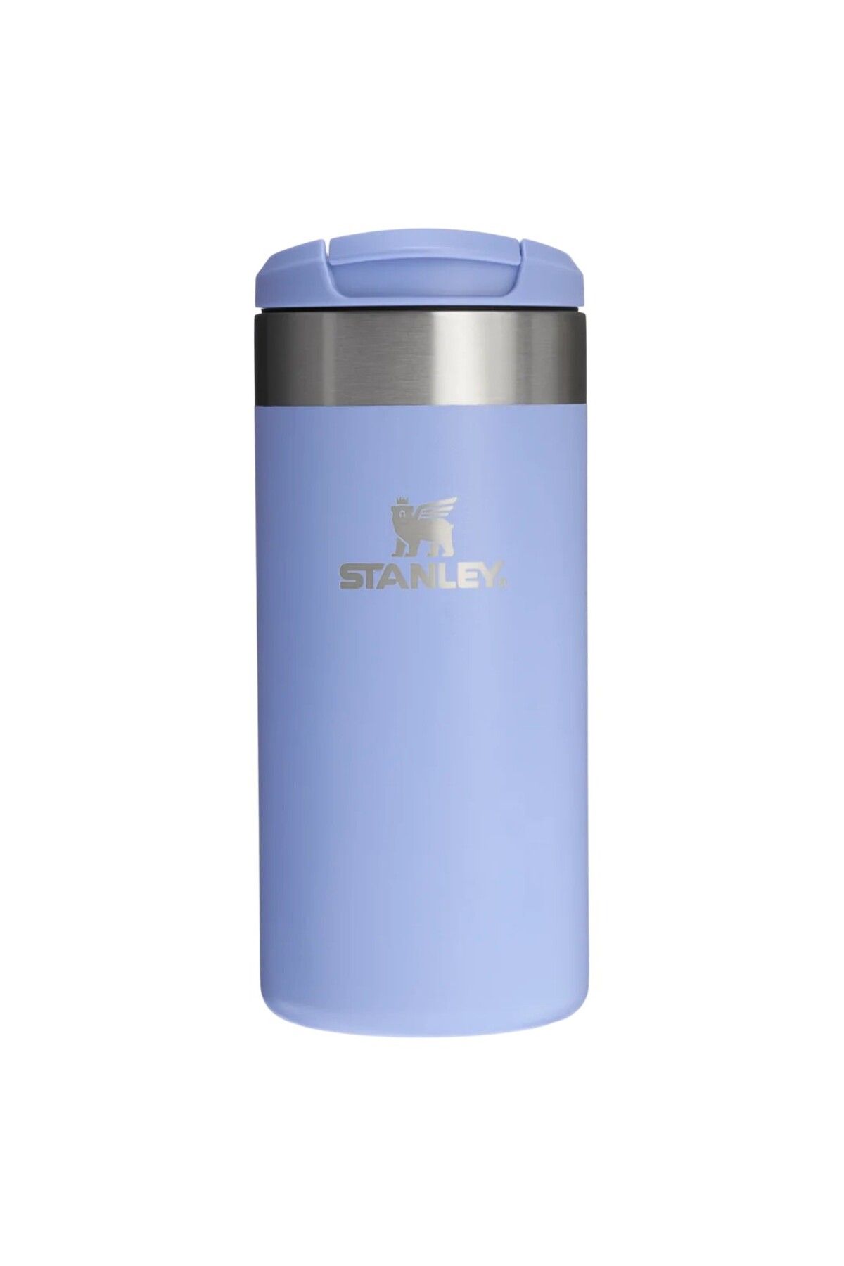 Stanley The AeroLight Transit Termos Bardak 0.35 Lt - (12 OZ) Hydrangea