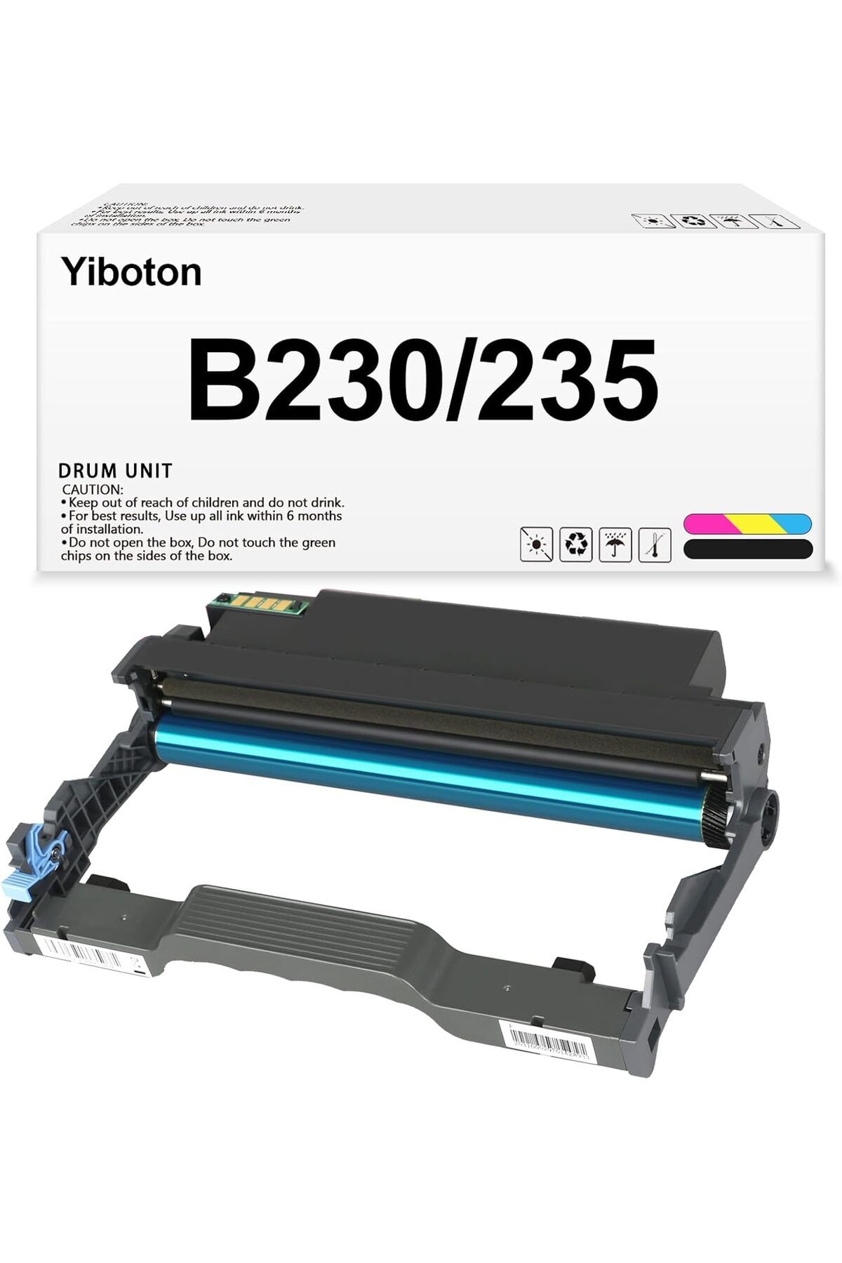 Xerox 013R00691 Imaging kit Compatible for Xerox B225 B225dni B230 B230dni B235 B235dni Printer