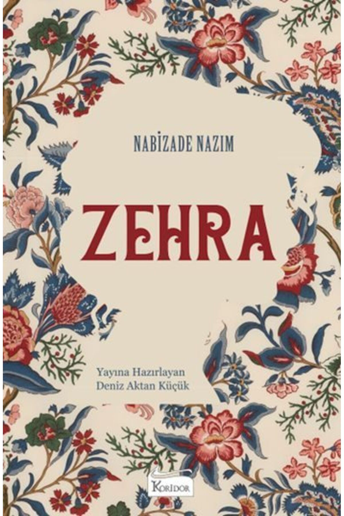 Koridor Yayıncılık Zehra Bez Cit