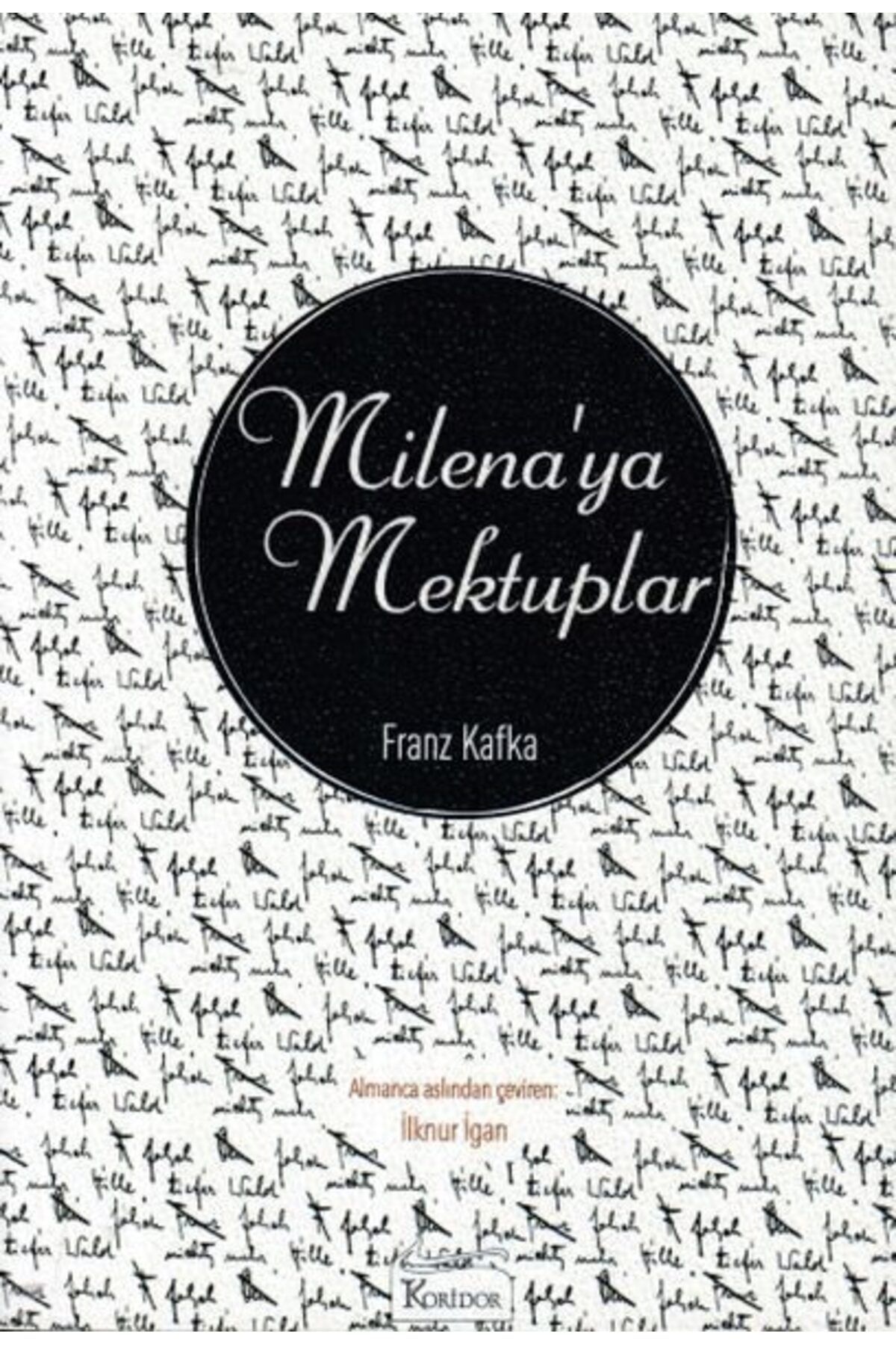 Koridor Yayıncılık Milenaya Mektuplar