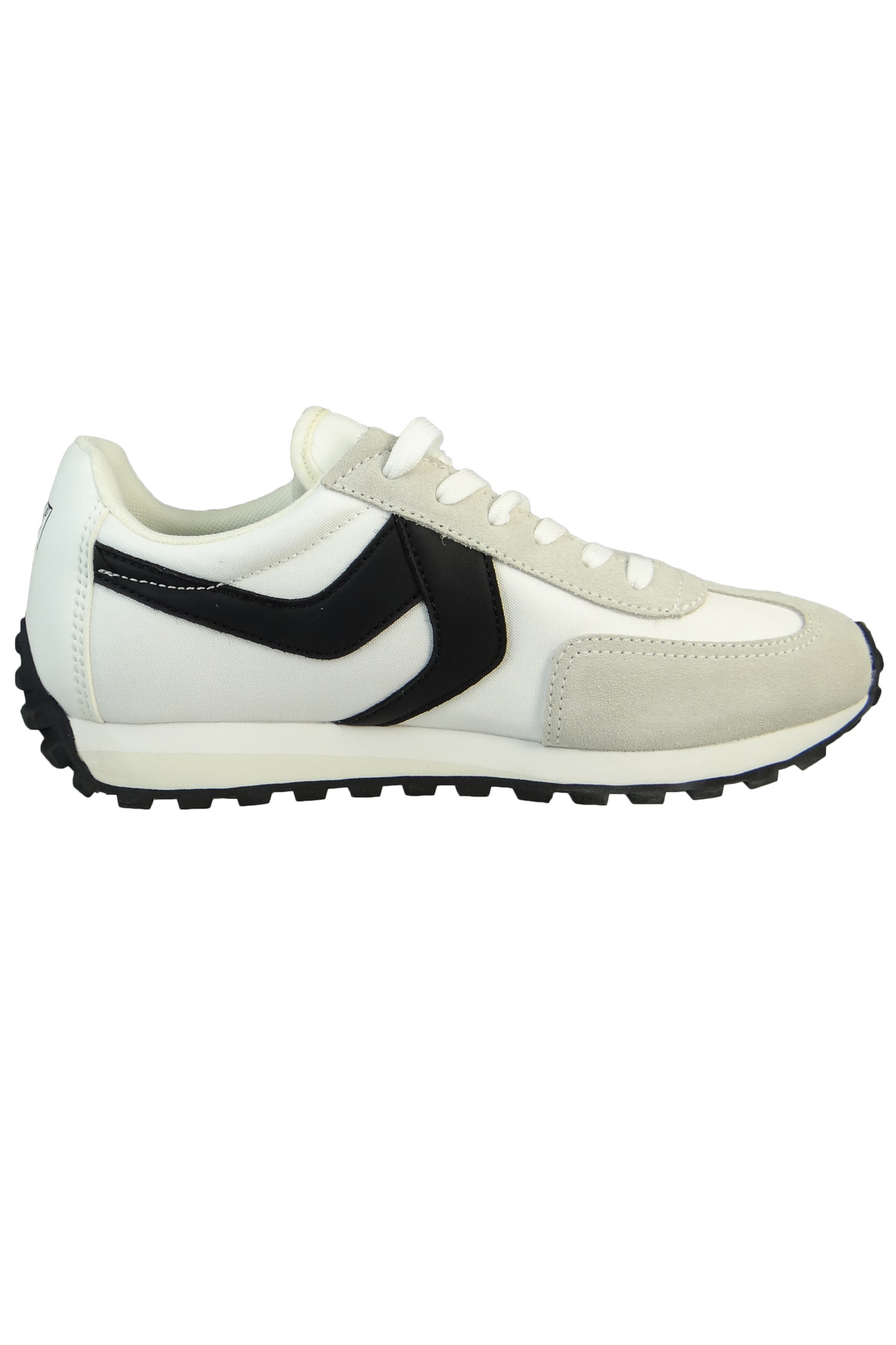 Levi's-Herren Low Sneaker Stryder Red Tab Low Top 235400-744 Weiß 51 Regular White Textil/synthetik Mit Eva 5