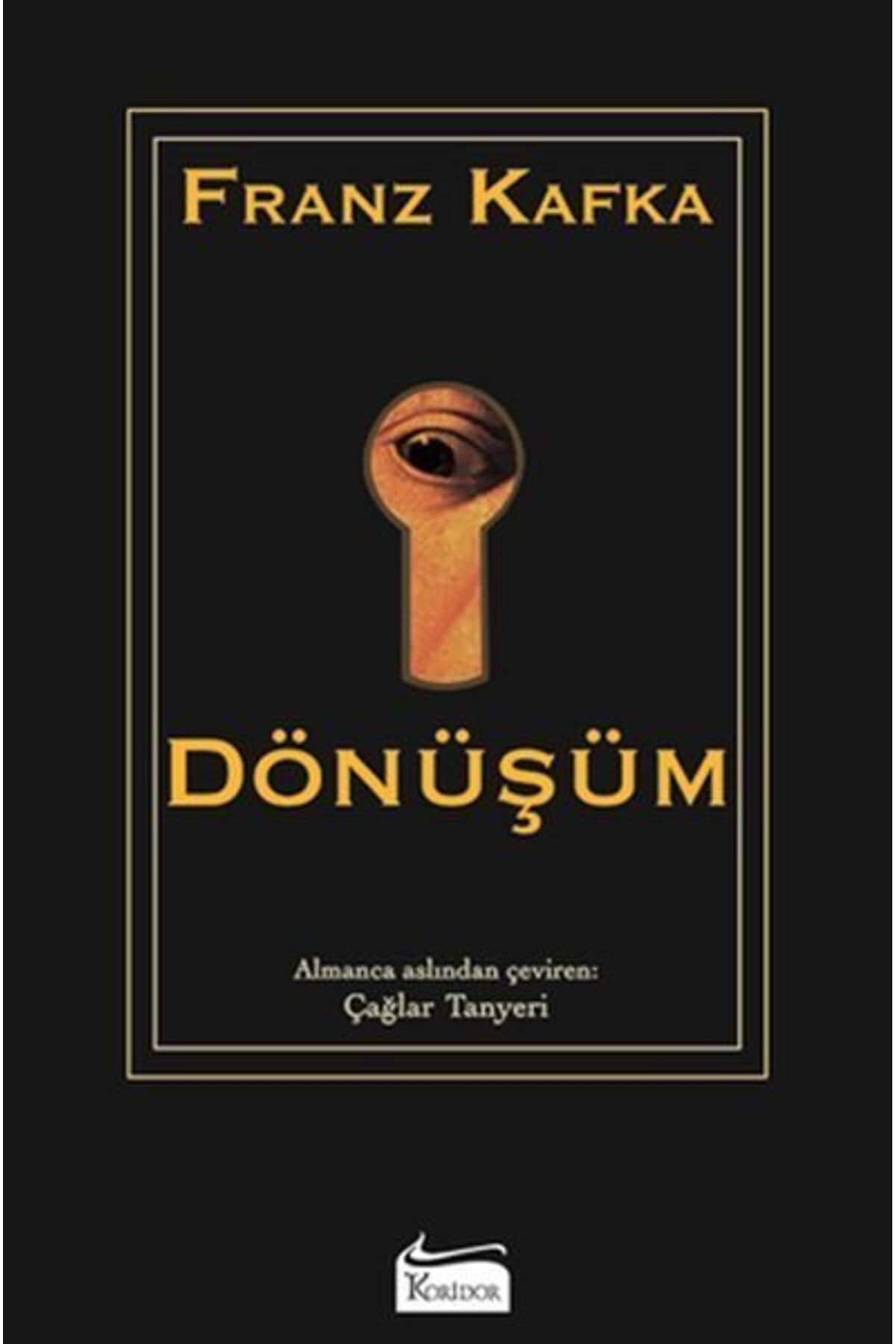 Koridor Yayıncılık Dönüşüm