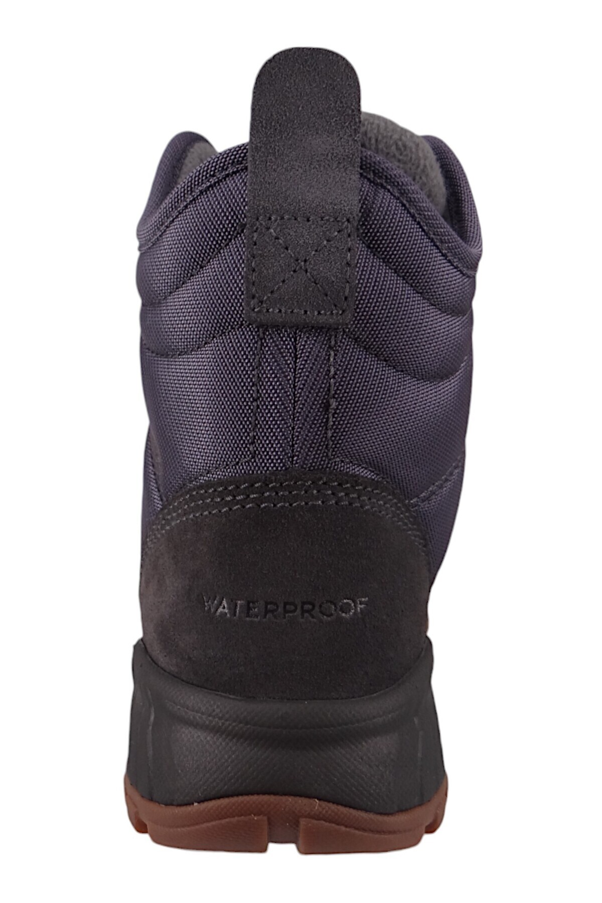 Columbia-Herren Stiefel Stiefel Wanderschuhe Winterschuhe Fairbanks Omni-heat 2100831 Bm1898 Grau 054 Graphi 6