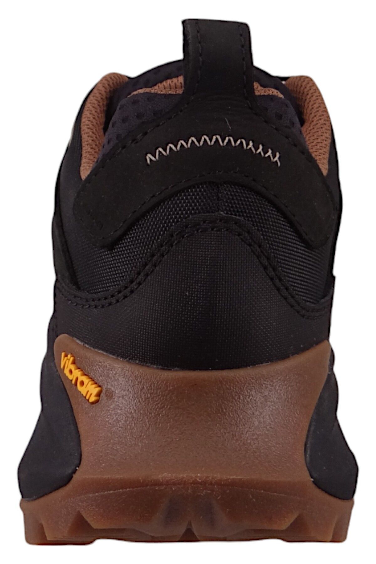 Merrell-Herren Halbschuhe Halbschuhe Wanderschuhe Moab Speed 2 Ltr Low Wp J037783 Schwarz Black Leder Mit V 4