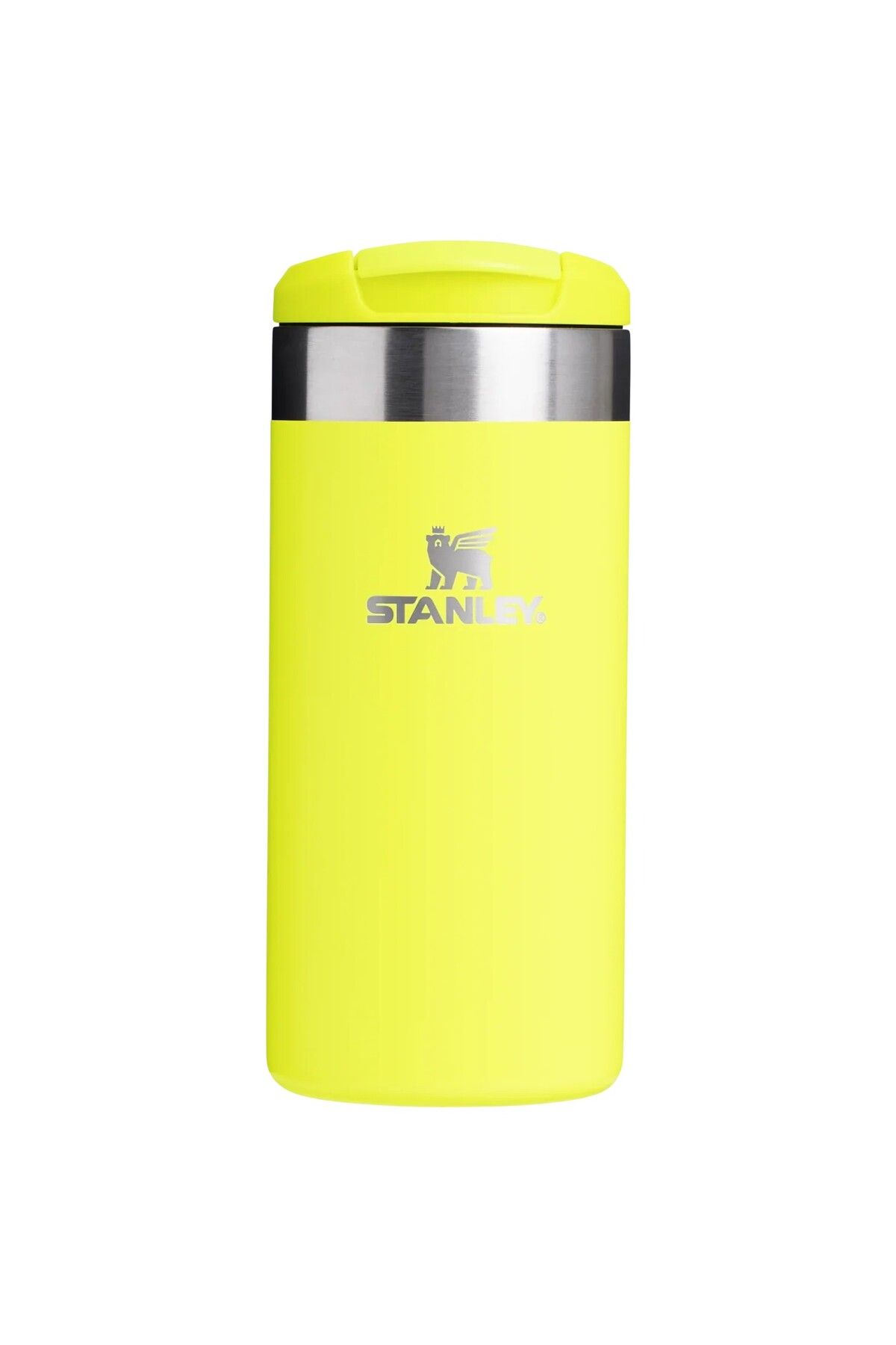 Stanley The AeroLight Transit Termos Bardak 0.35 Lt - (12 OZ) Electric Yellow