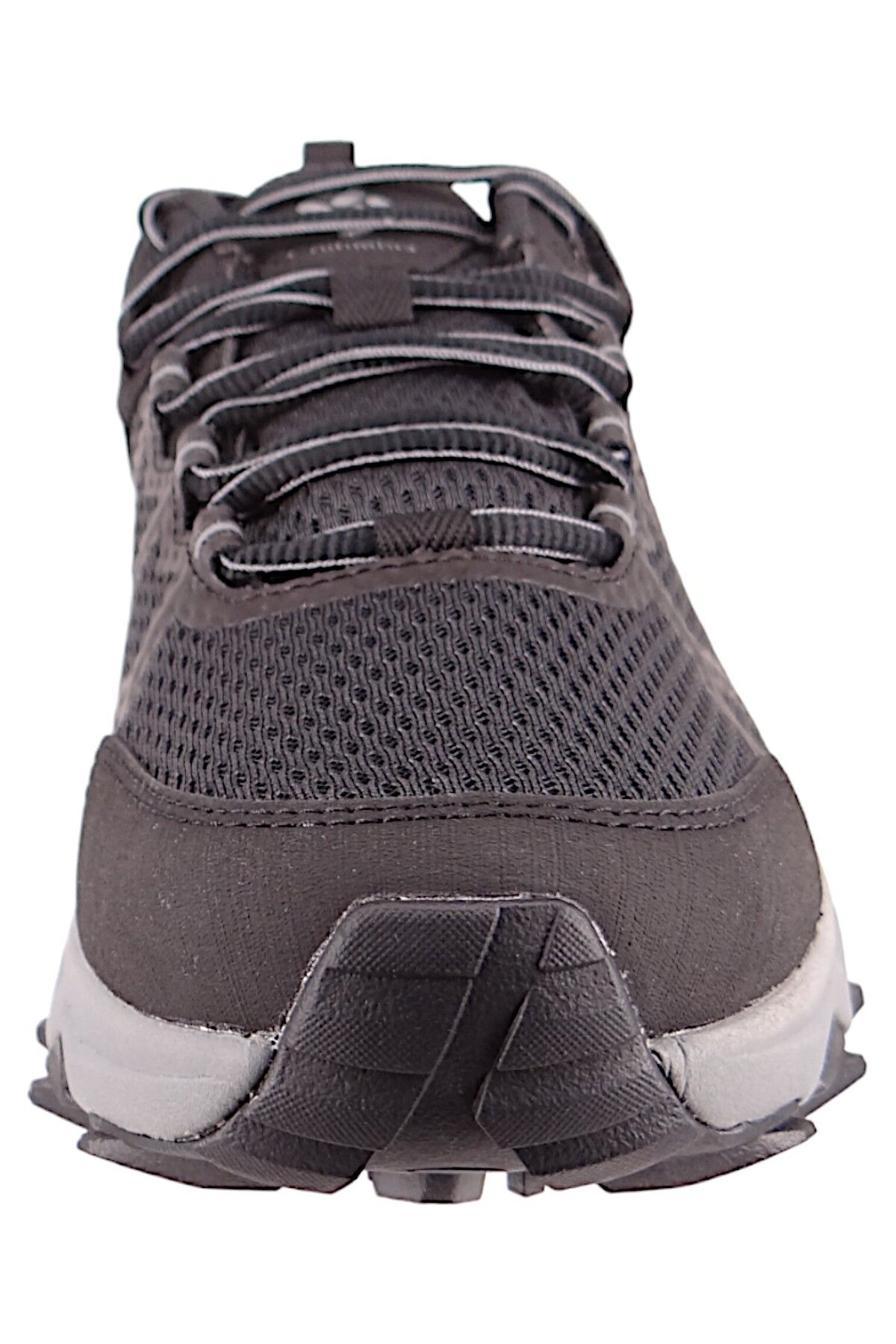 Columbia-Herren Halbschuhe Halbschuhe Wanderschuhe Preakfreak Ii 2027021 Bm2954 Schwarz 010 Black, Ti Grey St 6