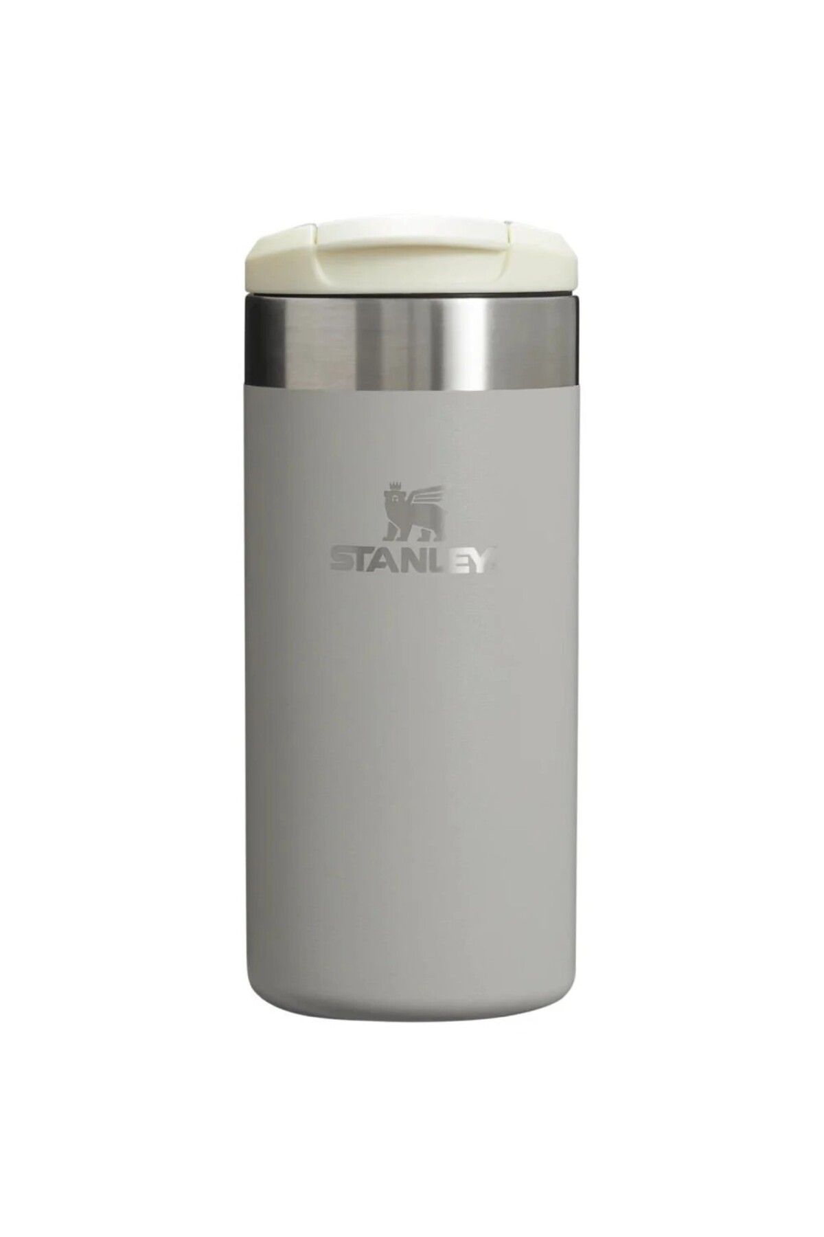 Stanley The AeroLight Transit Termos Bardak 0.35 Lt - (12 OZ) Ash