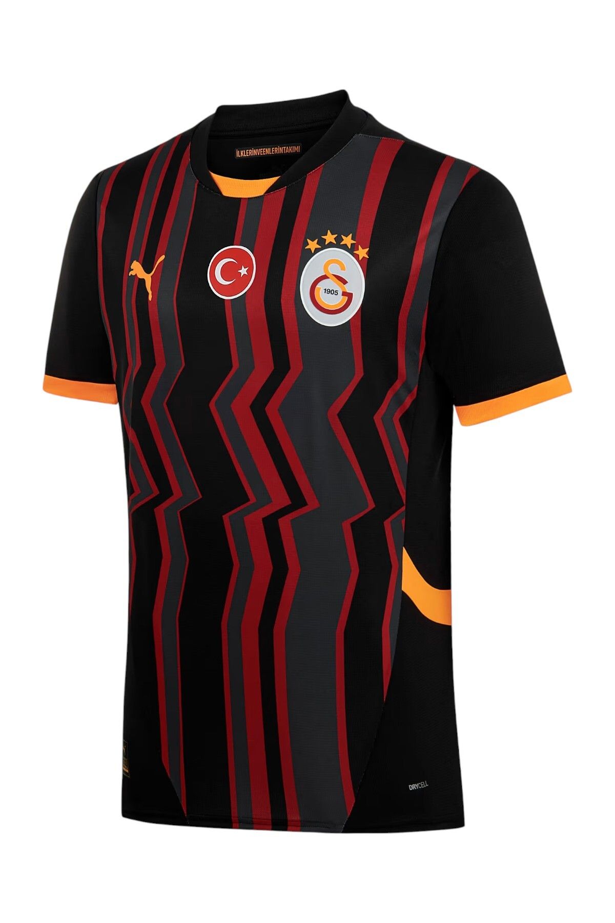 Puma Galatasaray S.K 24/25 Sezon Orijinal Formaları