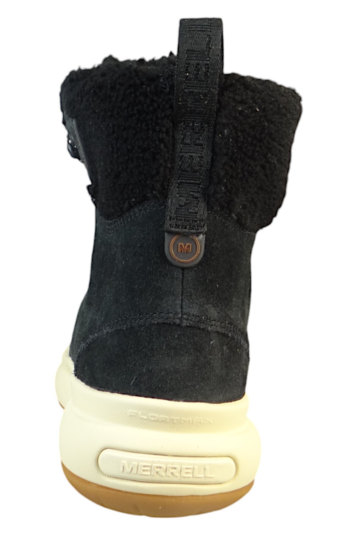 Merrell-Damen Stiefel Winterschuhe Marquette Thermo Lace Wp J007056 5
