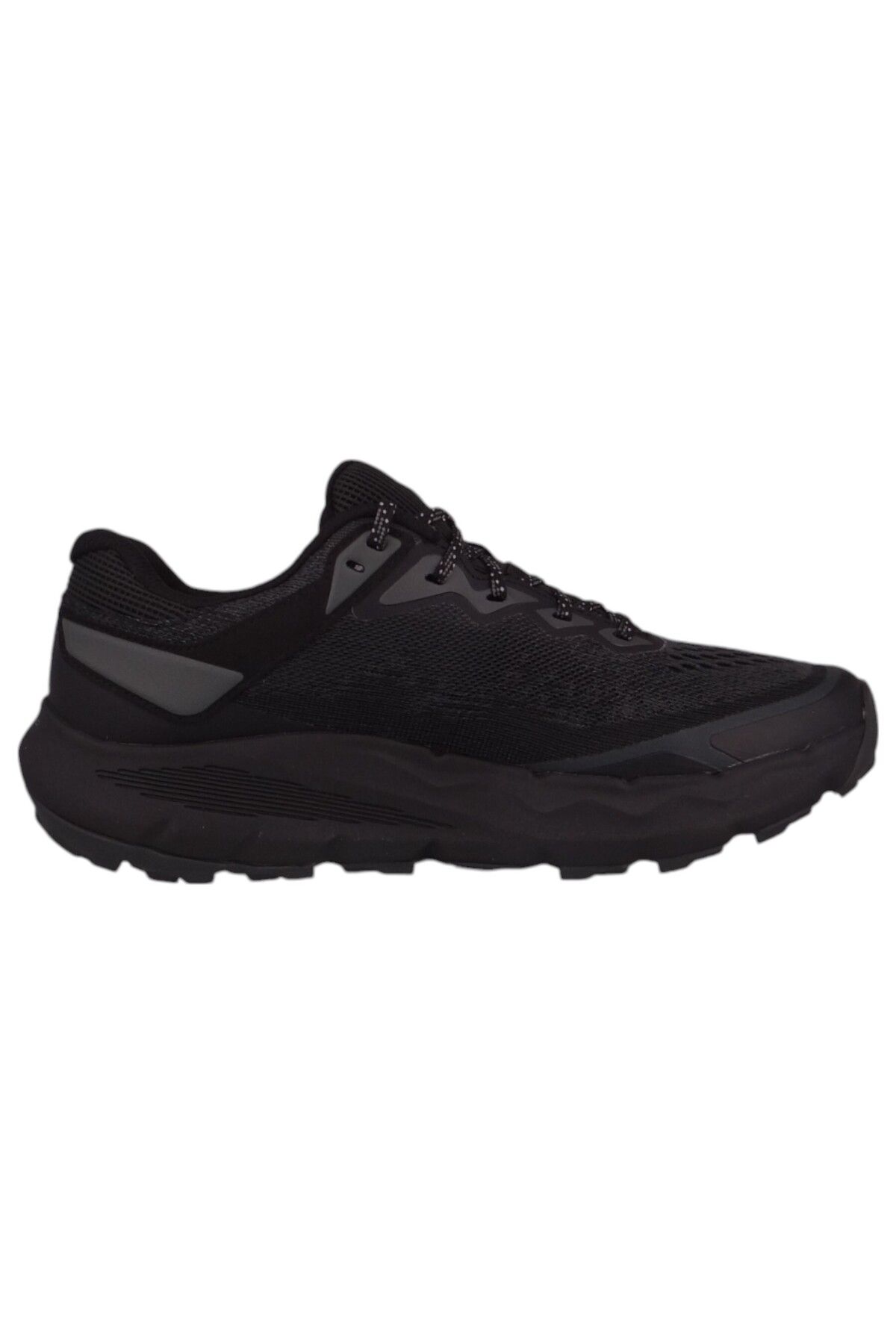 Merrell-Herren Laufschuhe Halbschuhe Wanderschuhe Nova 4 Wp Trailrunning J068395 Schwarz Black Textil/synth 6