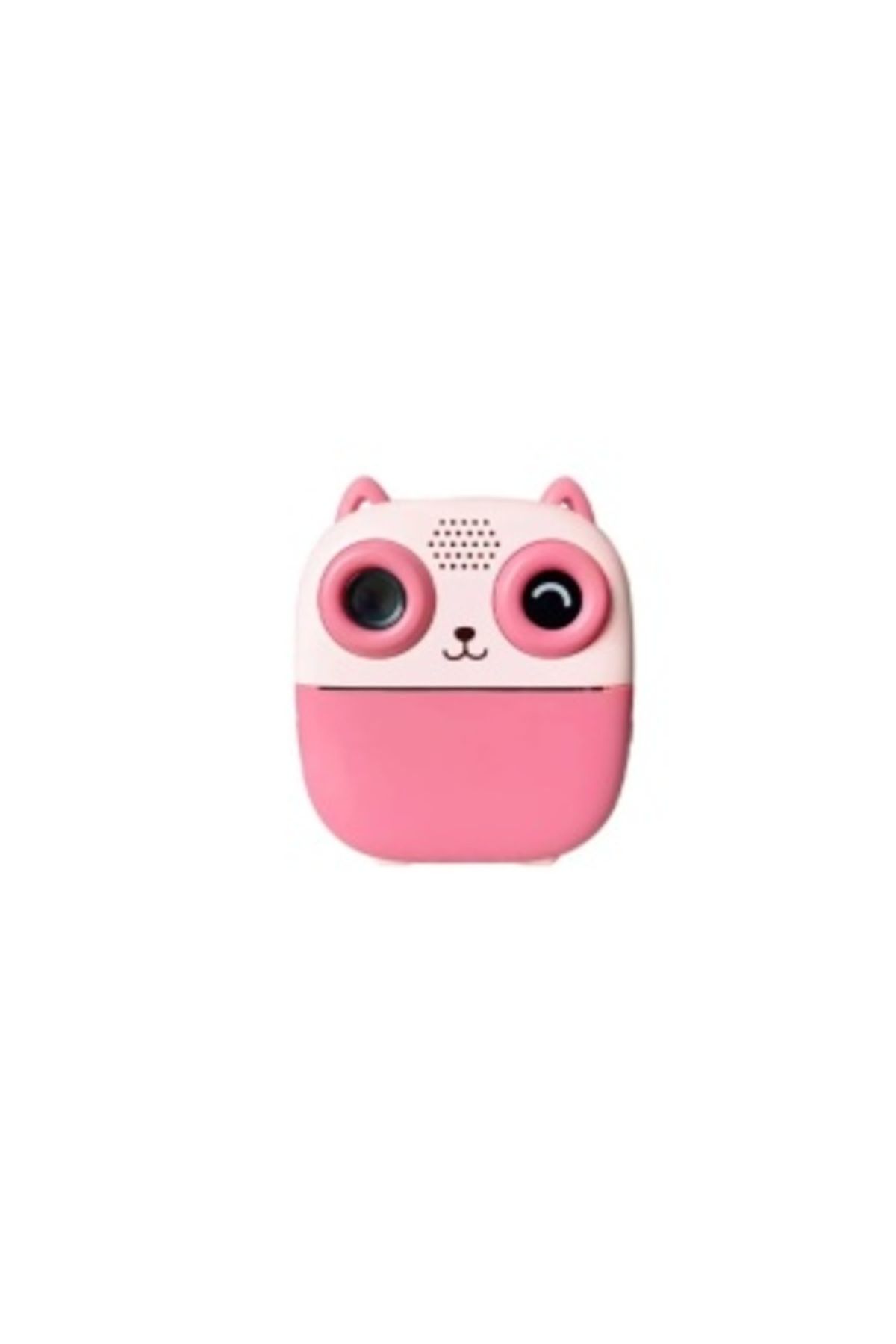 OEM-Children's camera with printing function, 24 Mpx 1080 P resolution, 2.4" Color LCD display 1