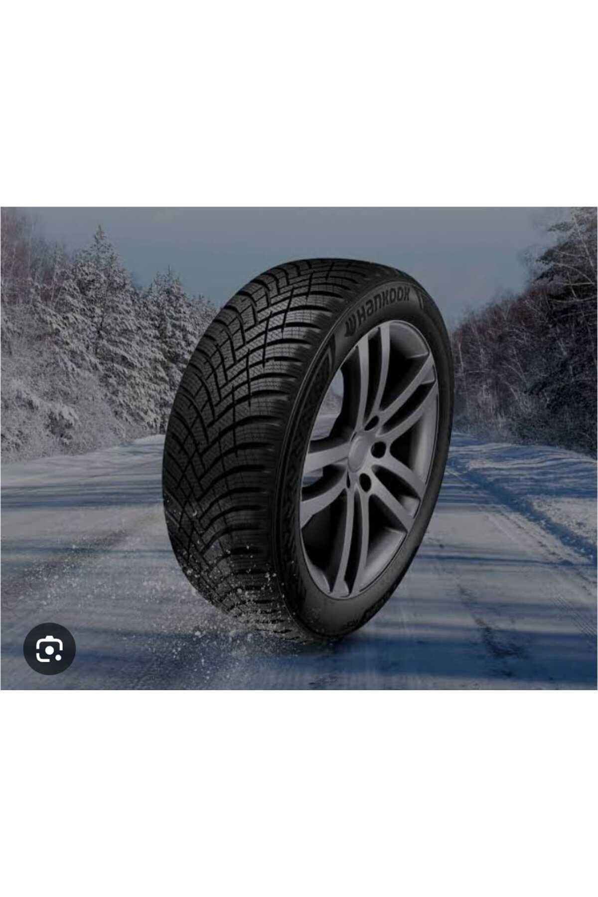 Hankook 195/65R15 HANKOOK İ CEPT 91T KISLIK LASTIK