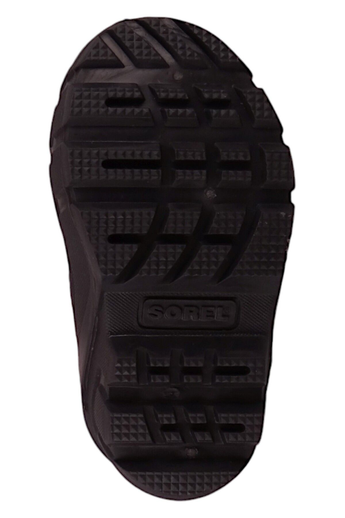 Sorel-Kinder Stiefel Winterschuhe Flurry 2114082 Rosa 684 Deep Blush Mit Wasserdichter Thermogummi 7