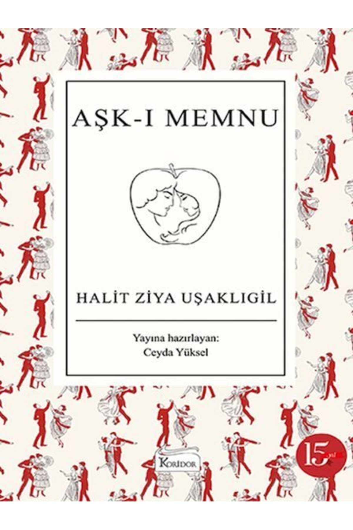 Koridor Yayıncılık Aşkı Memnu