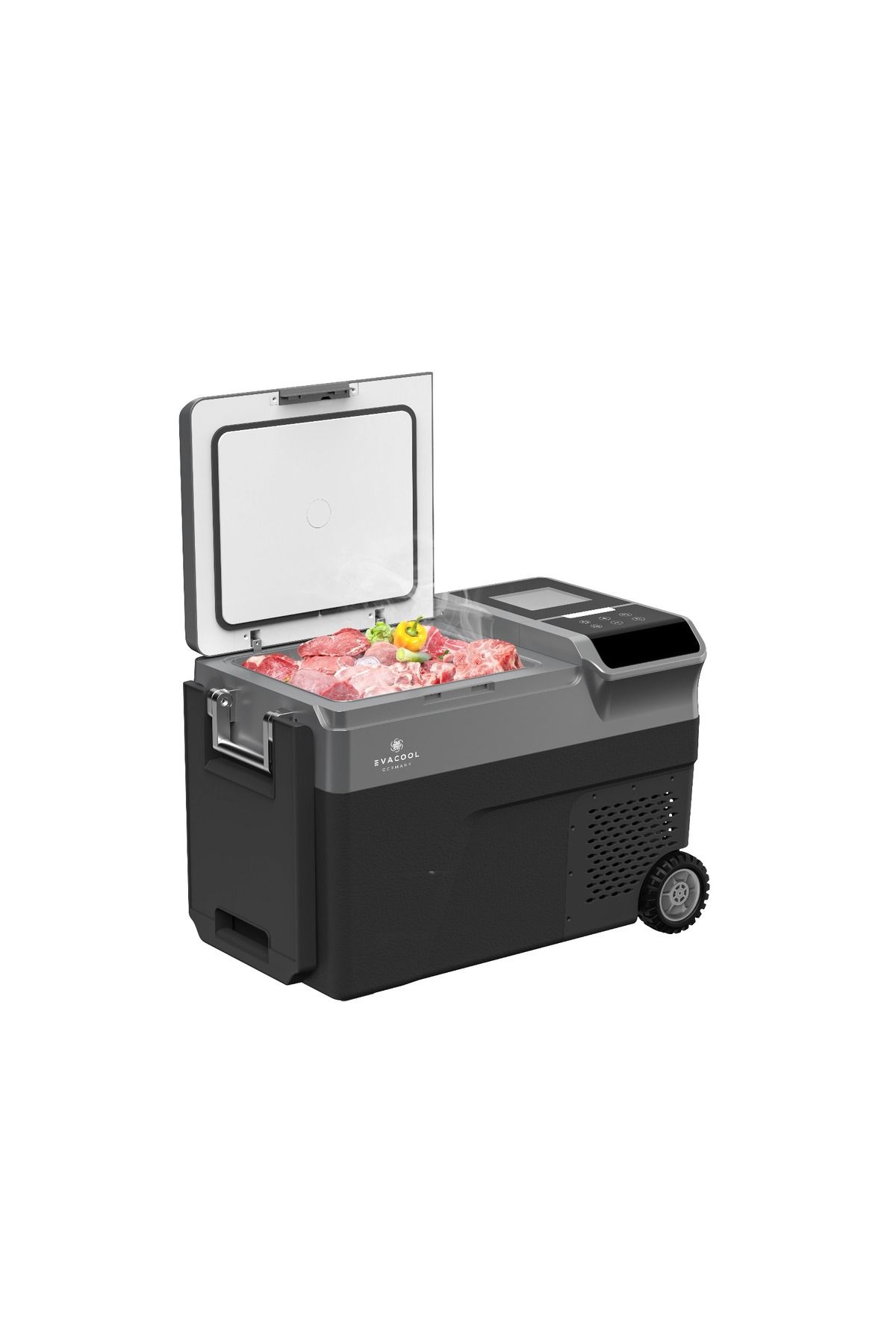 EVACOOL EVACOLL IM 40 12/24 MOBİL BUZDOLABI (ICE MAKER)