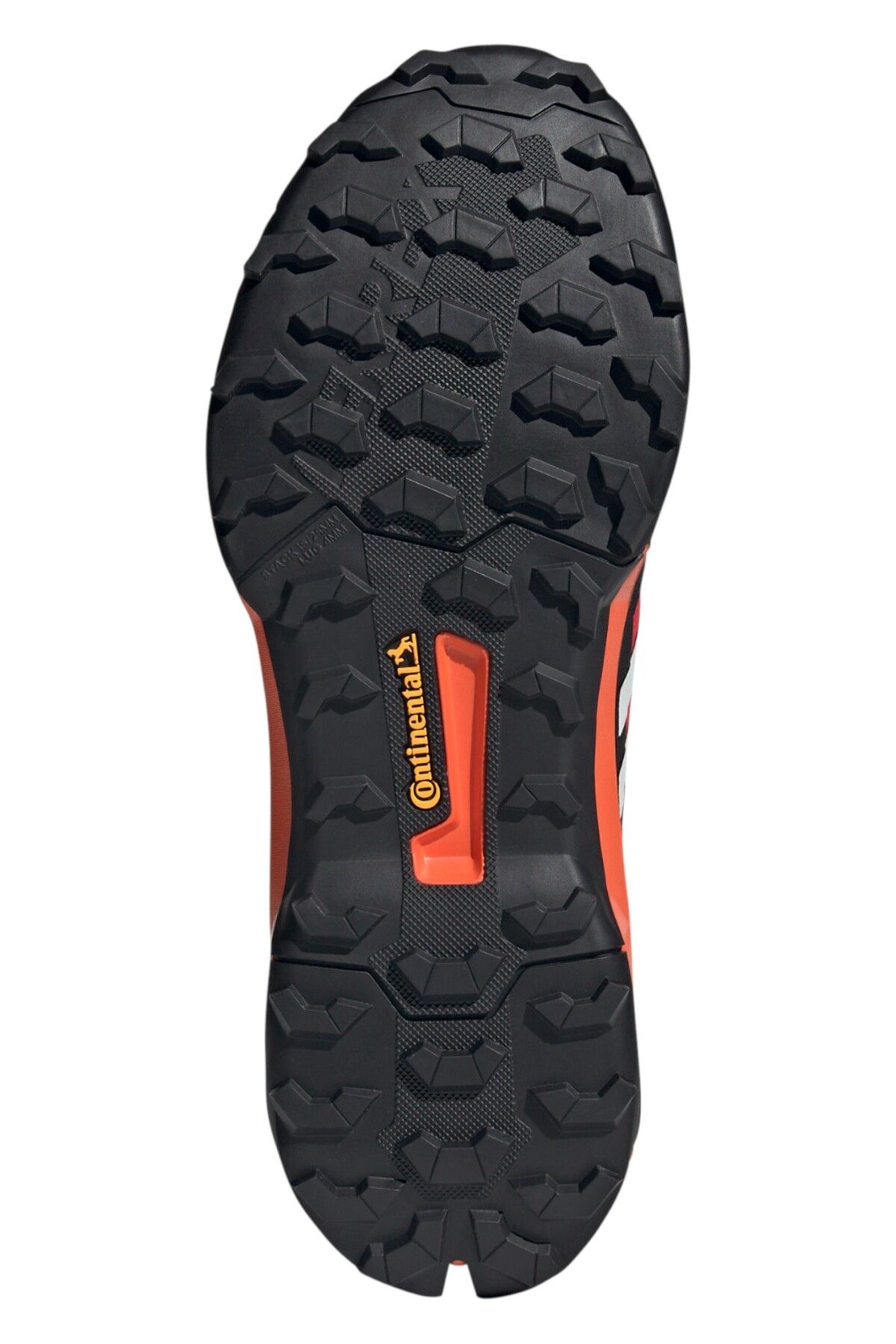 adidas-Herren Halbschuhe Halbschuhe Wanderschuhe Terrex Ax4 Gtx Jp7381 Rot Purrub/greone/selubl Textil/syn 7