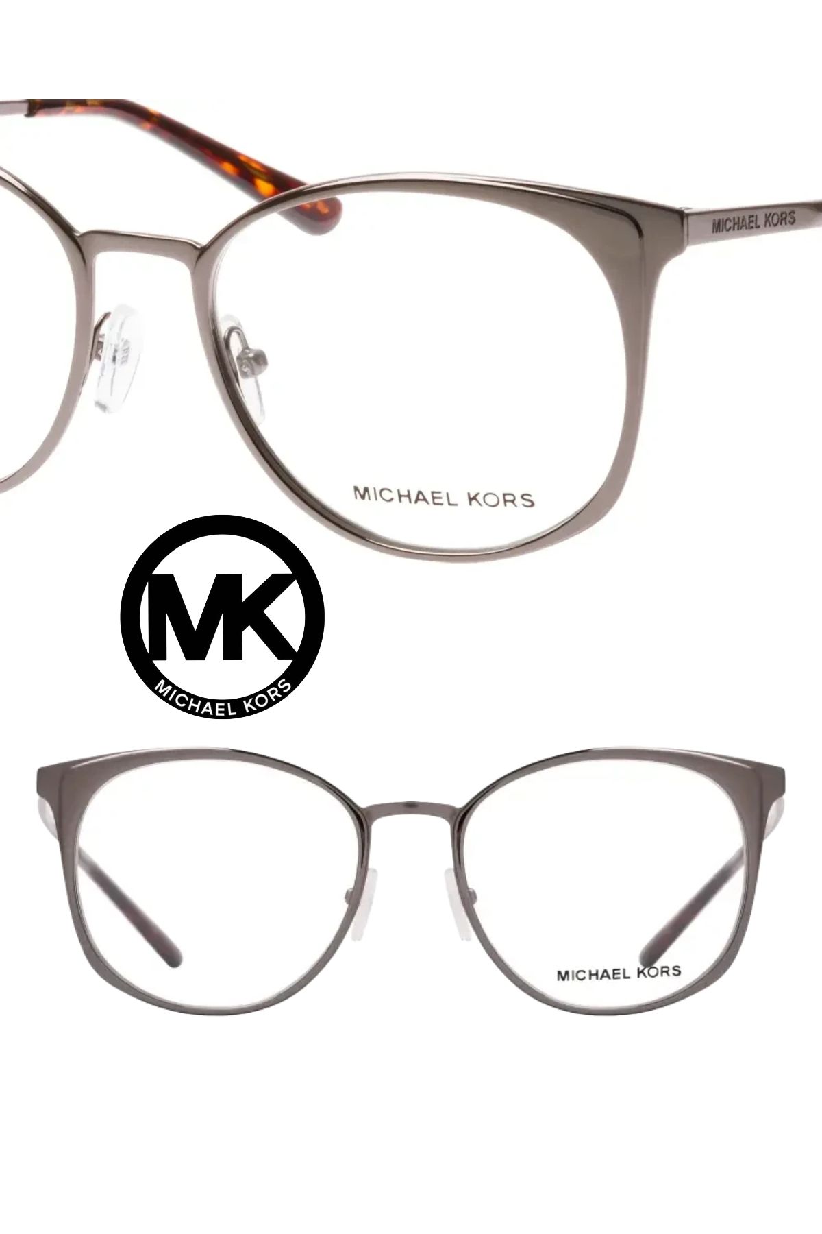 Michael Kors MK3022 "NEW ORLEANS" 1218 53-18 140 (53 SİZE)