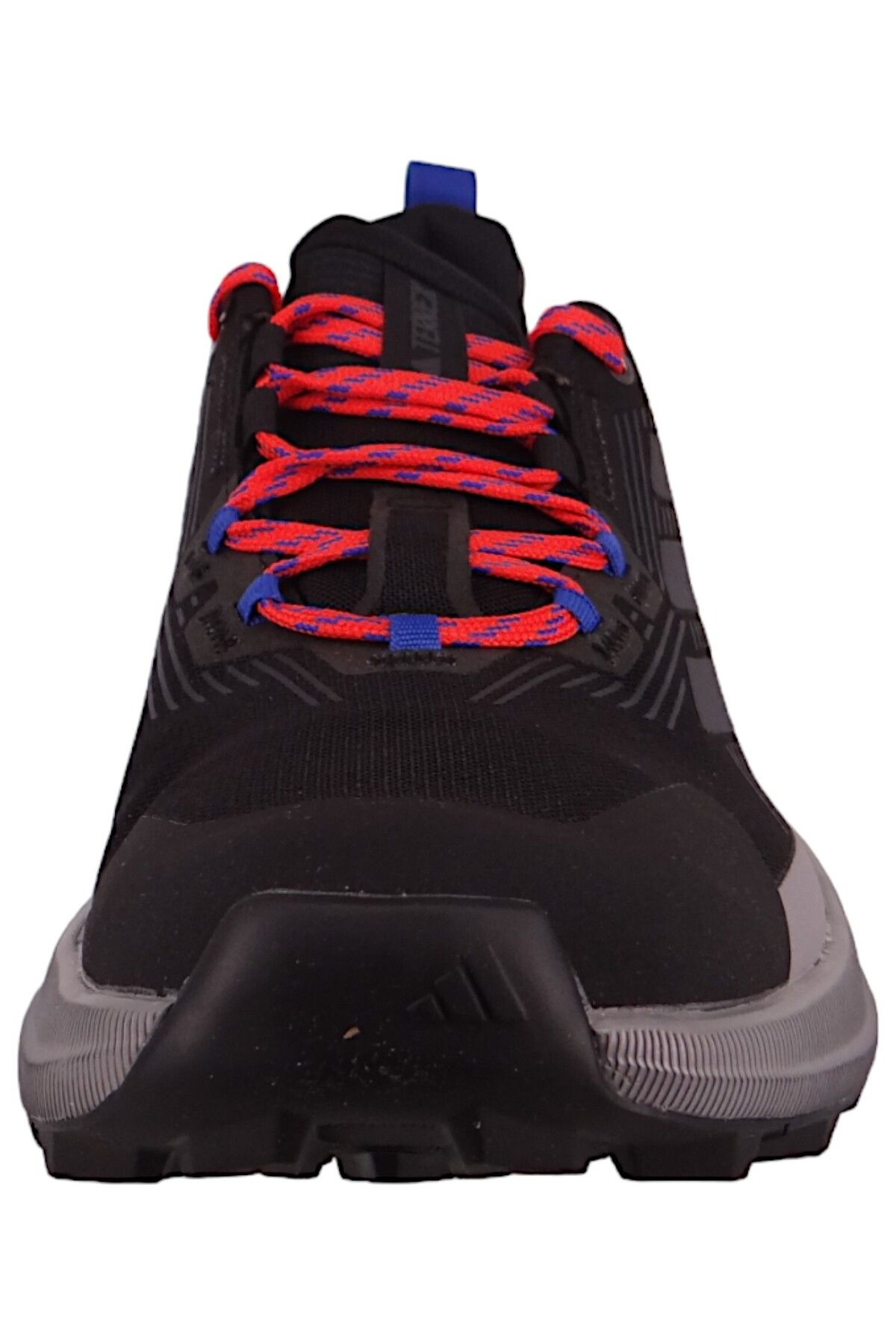 adidas-Herren Halbschuhe Wanderschuhe Terrex Trailmaker 2 If1606 Schwarz Core Black/carbon/grey Three 6