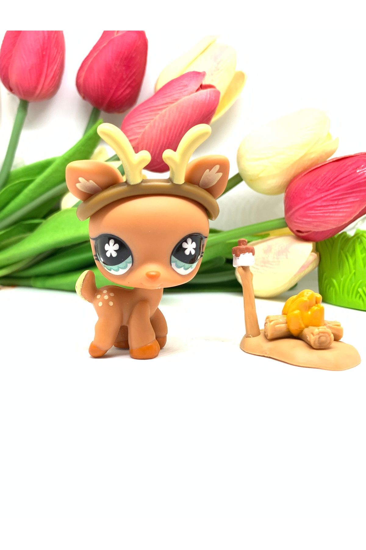 Littlest Pet Shop Lps Miniş