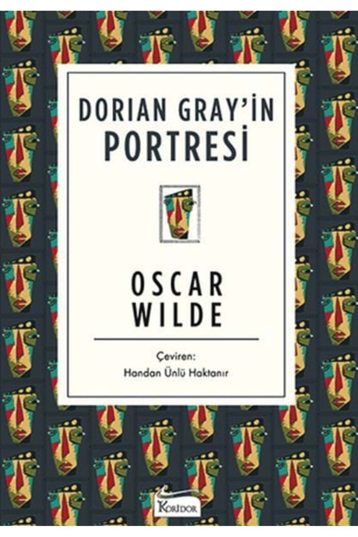 Koridor Yayıncılık Dorian Grayin Portresi