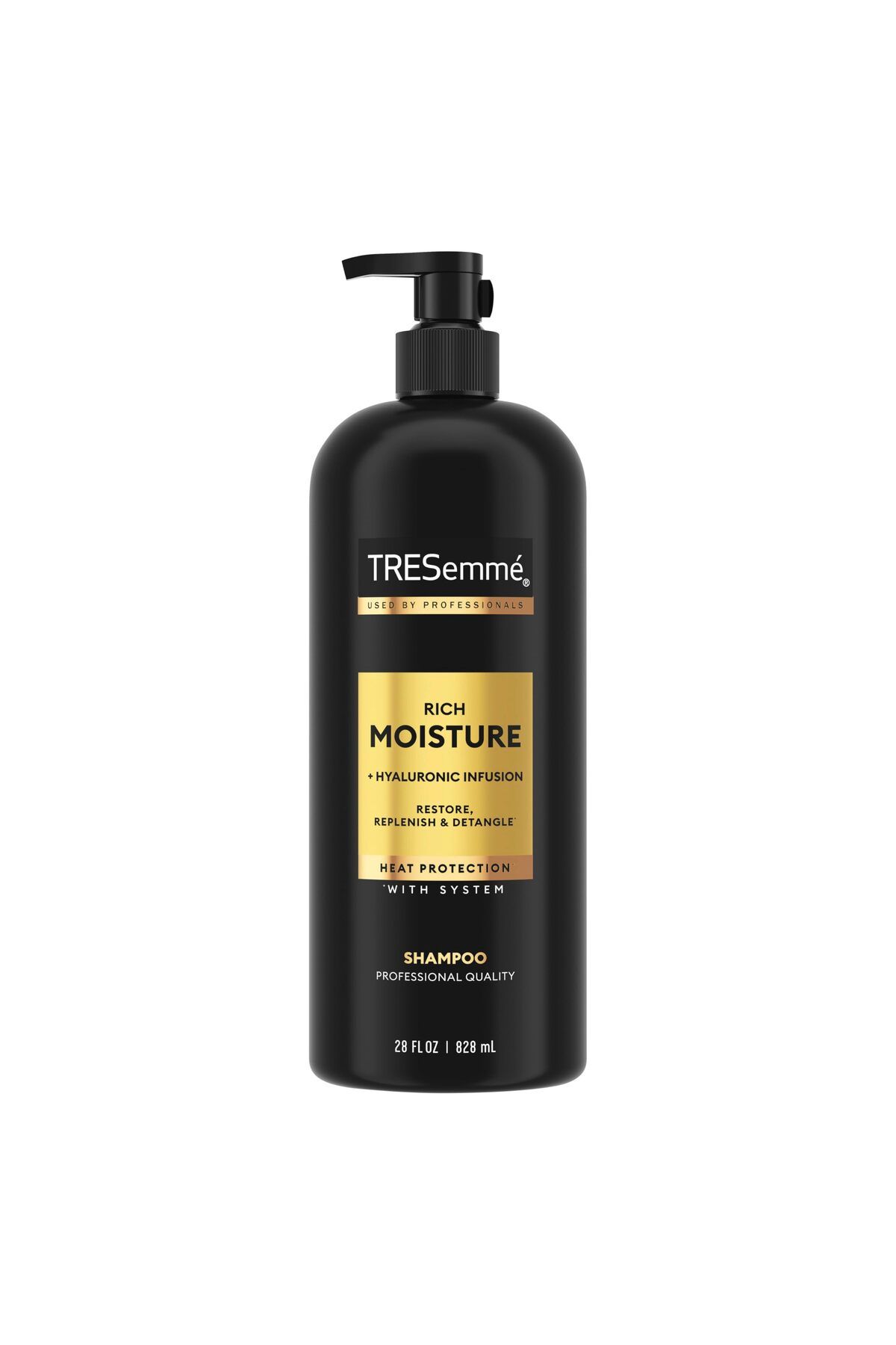 TRESemmé TRESemme Moisture Rich Nemlendirici Şampuan 828ML
