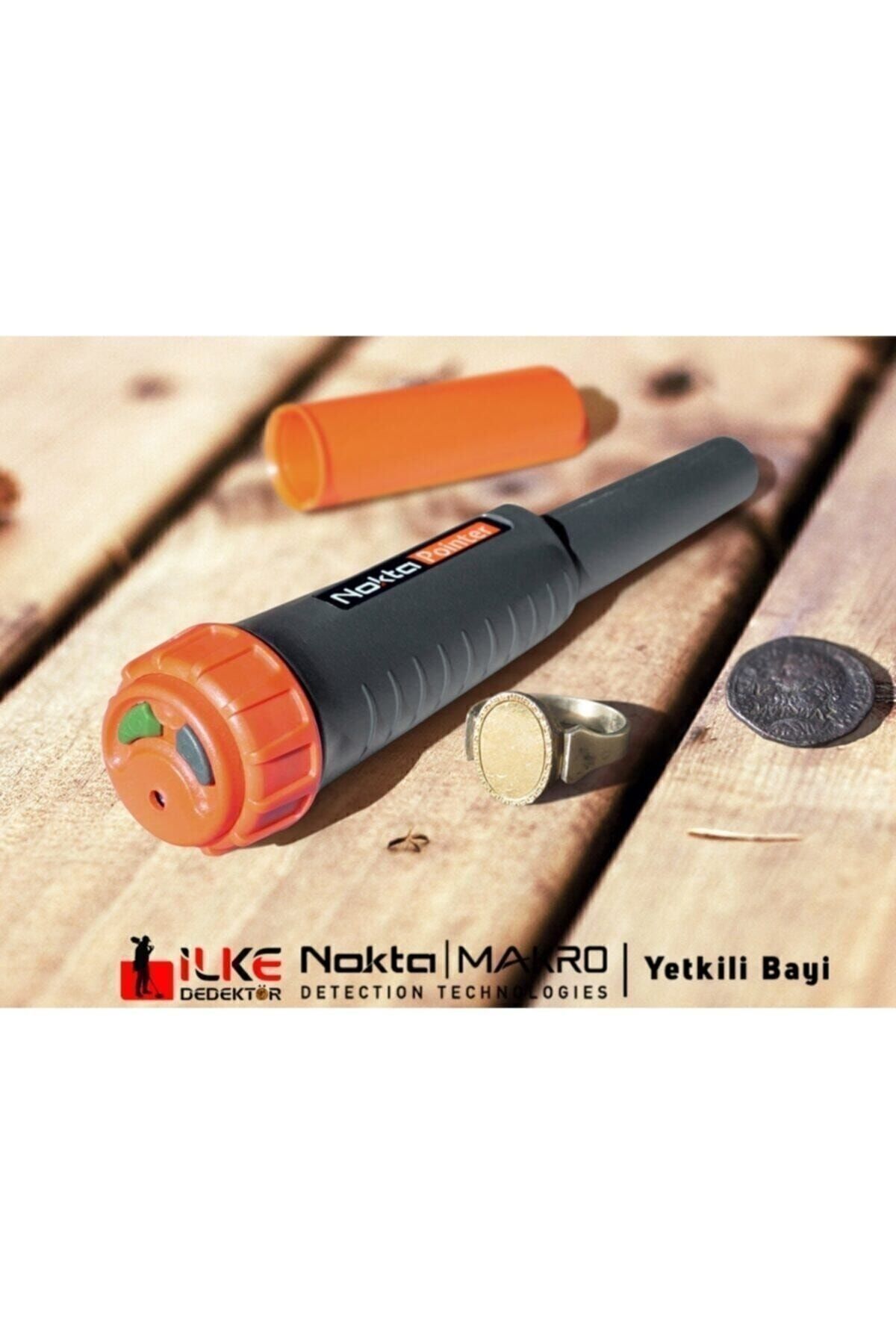 Nokta Makro Nokta Pointer
