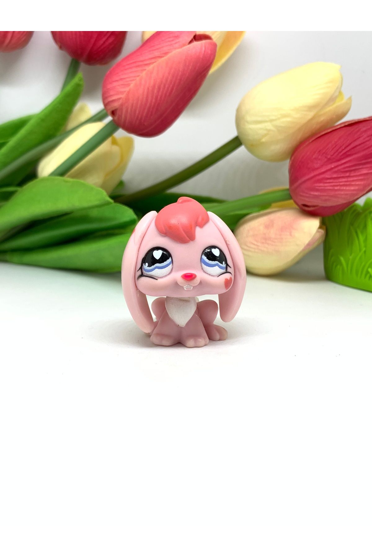 Littlest Pet Shop lps miniş