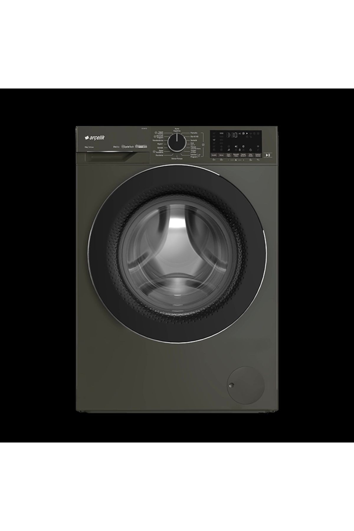 Arçelik 9120 MP OG Çamaşır Makinesi