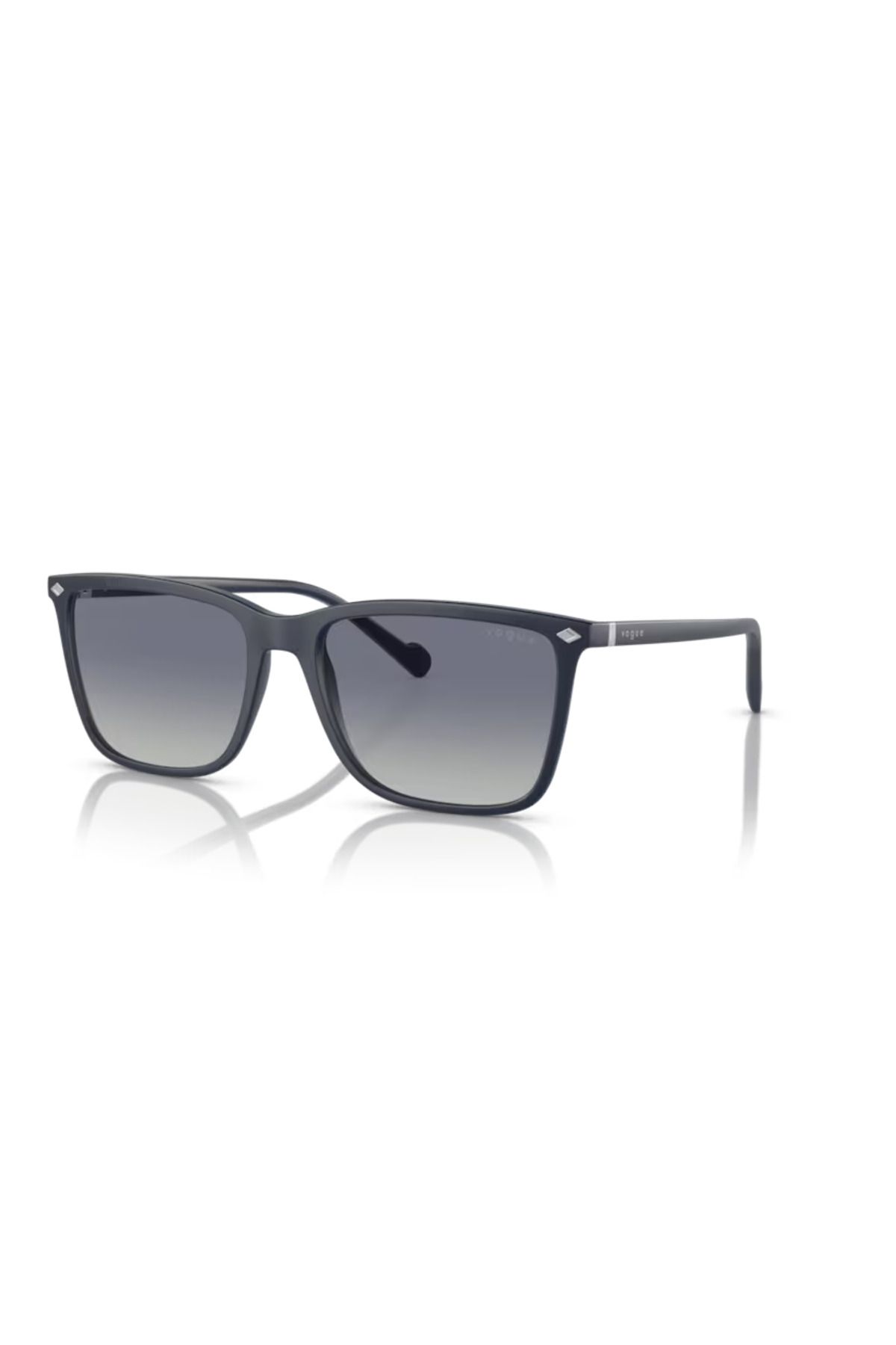 Vogue 5493s 30564l 58 Unisex Güneş Gözlüğü