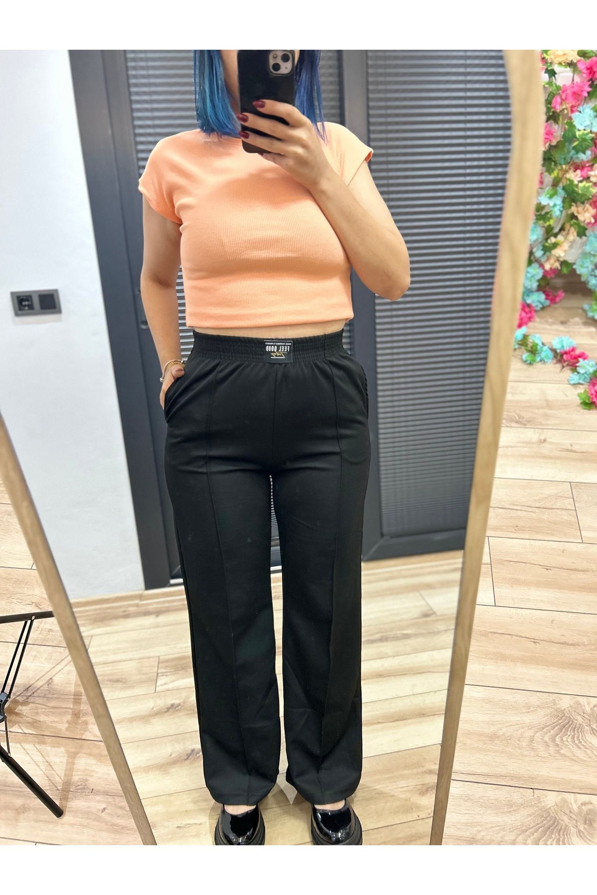 Maves Butik Feel Good eşofman