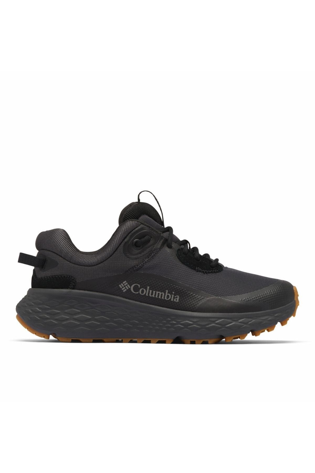 Columbia Kadın Bl6851 Terrastrıde Crz Siyah Ayakkabı Bl6851-011