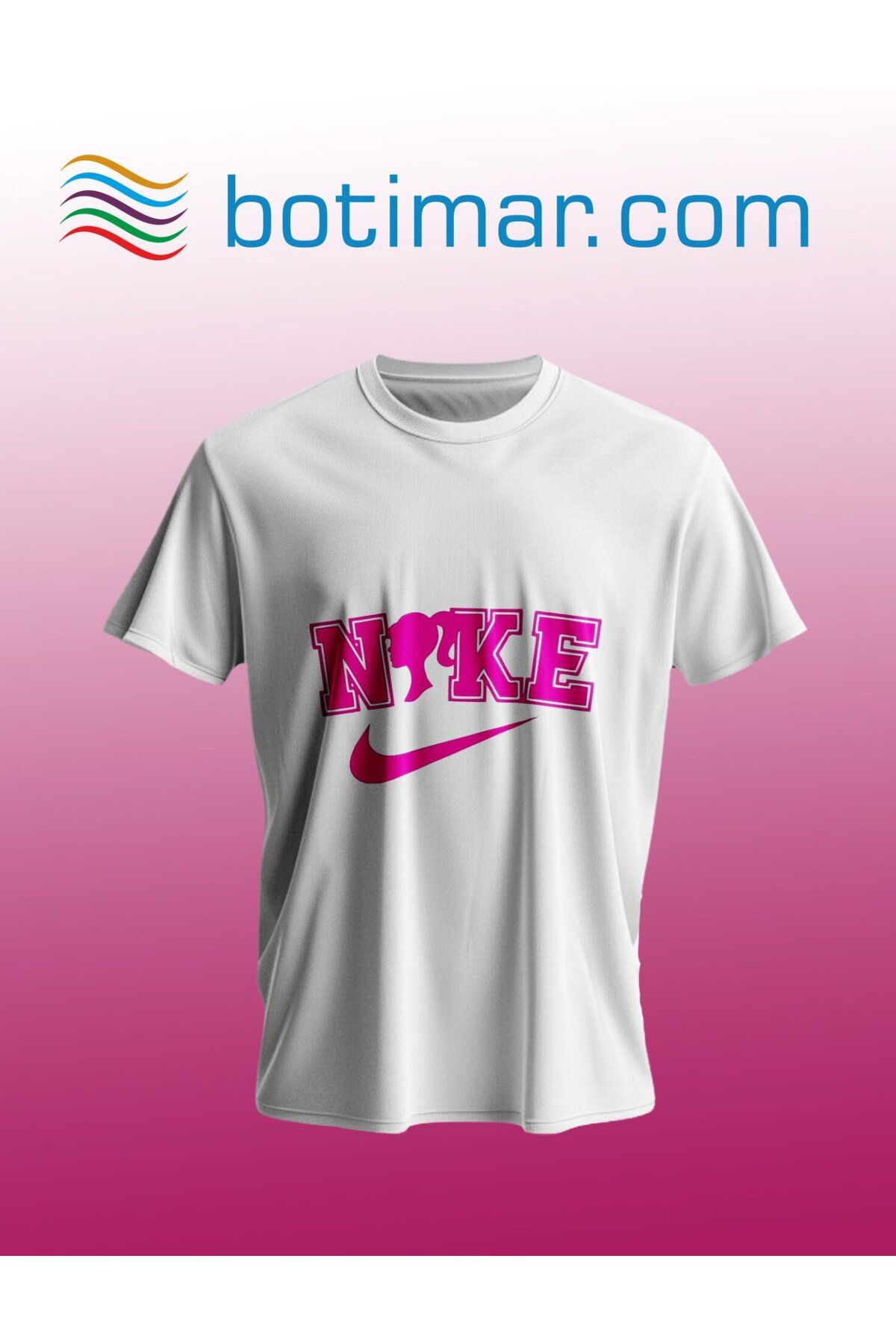 botimar BASKILI T-SHIRT-xxl