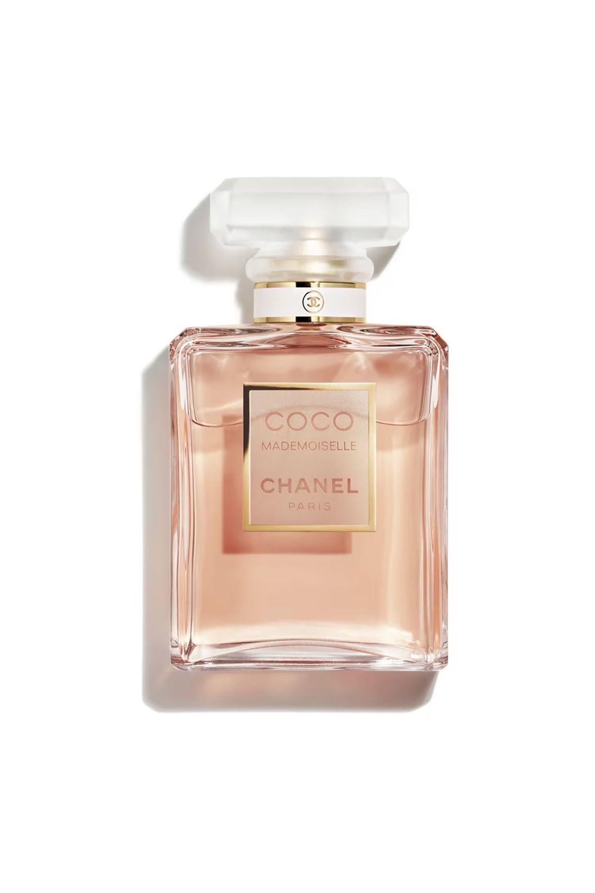 Chanel COCO MADEMOISELLE Edp Kadın Parfüm Güçlü Bir Karakter Ve Şaşırtıcı Şekilde Ferah 35ml