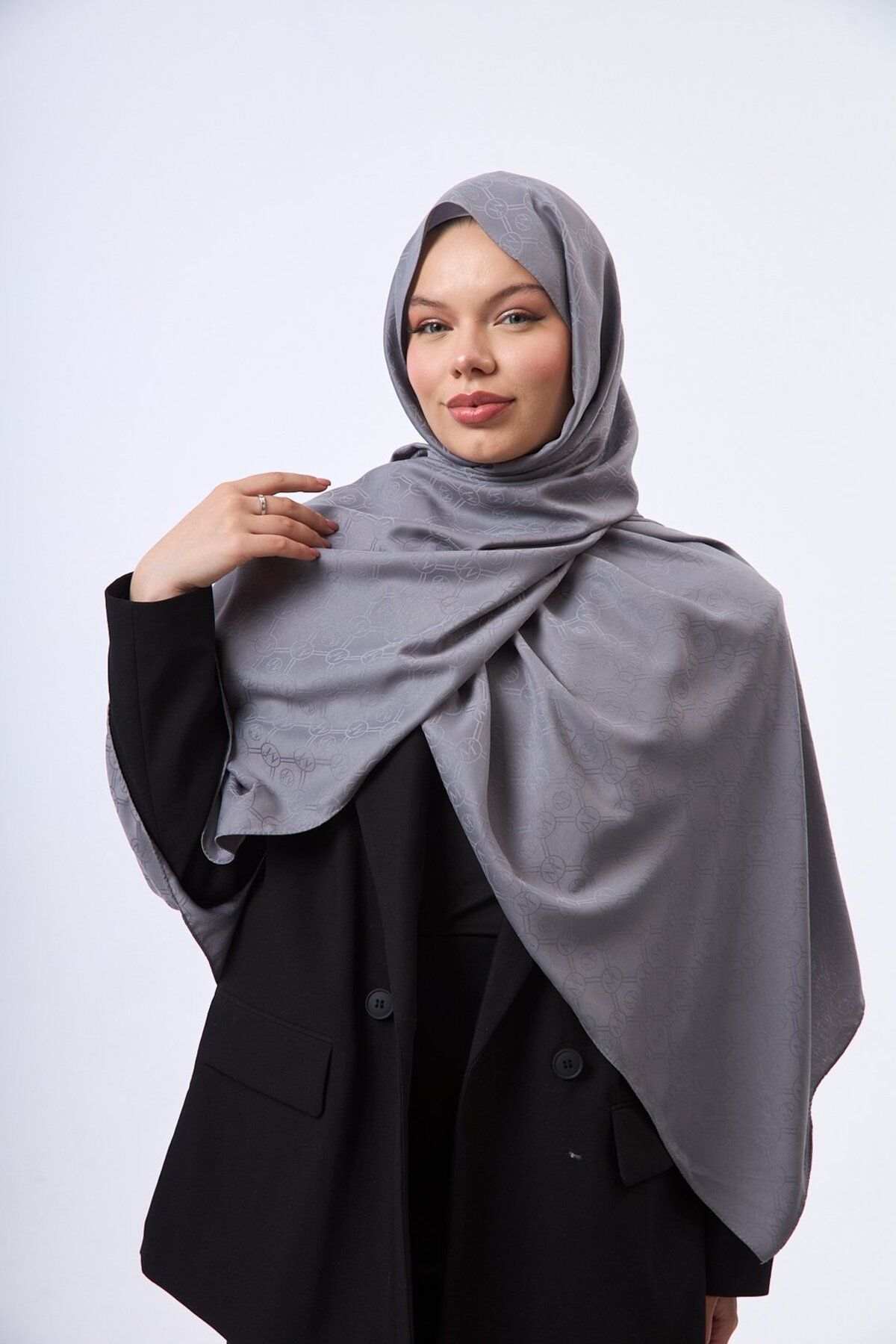 MİRSOY SCARF Mir Desen