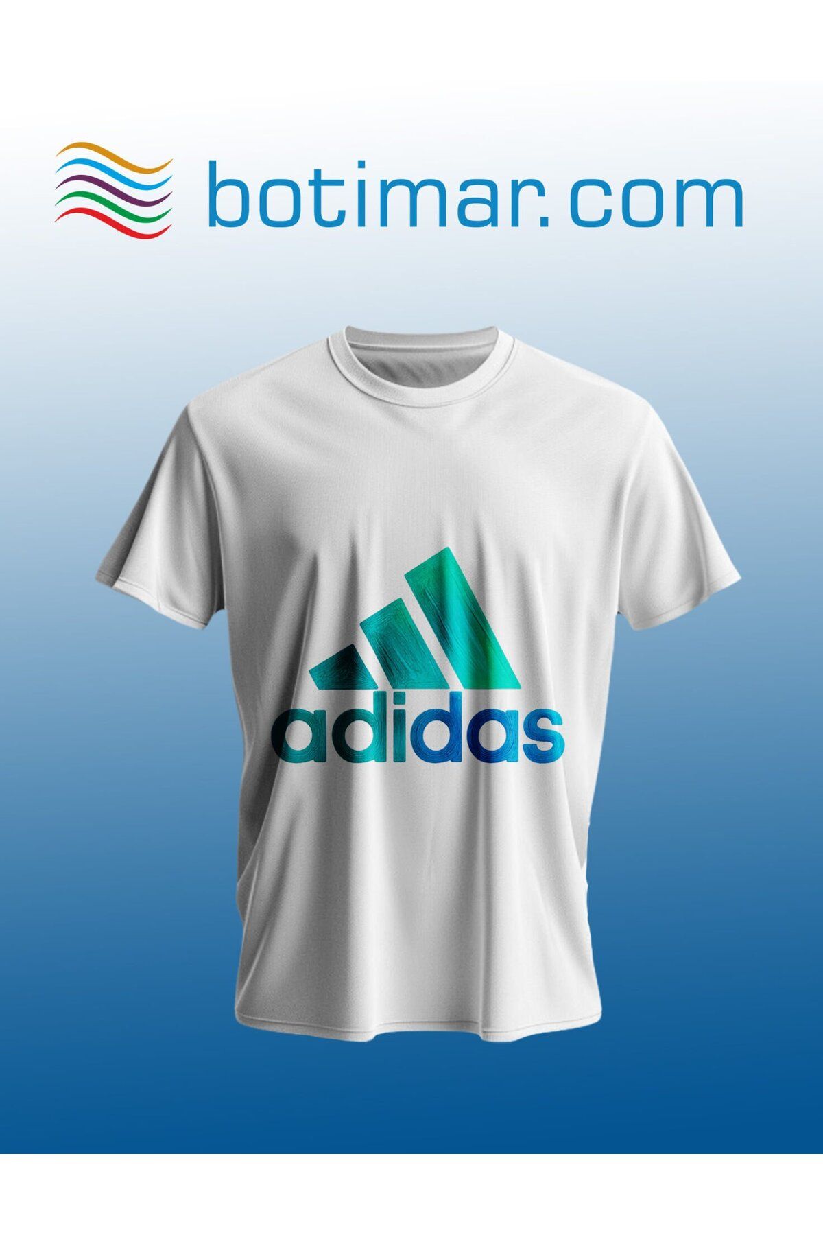 botimar BASKILI T-SHIRT-xxl