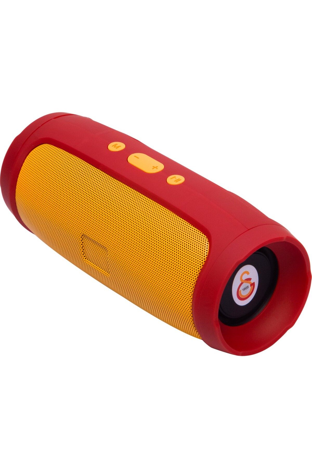 GoSmart Galatasaray Lisanslı Taraftar Kablosuz Hoparlör Lk-Bts-11-Gs