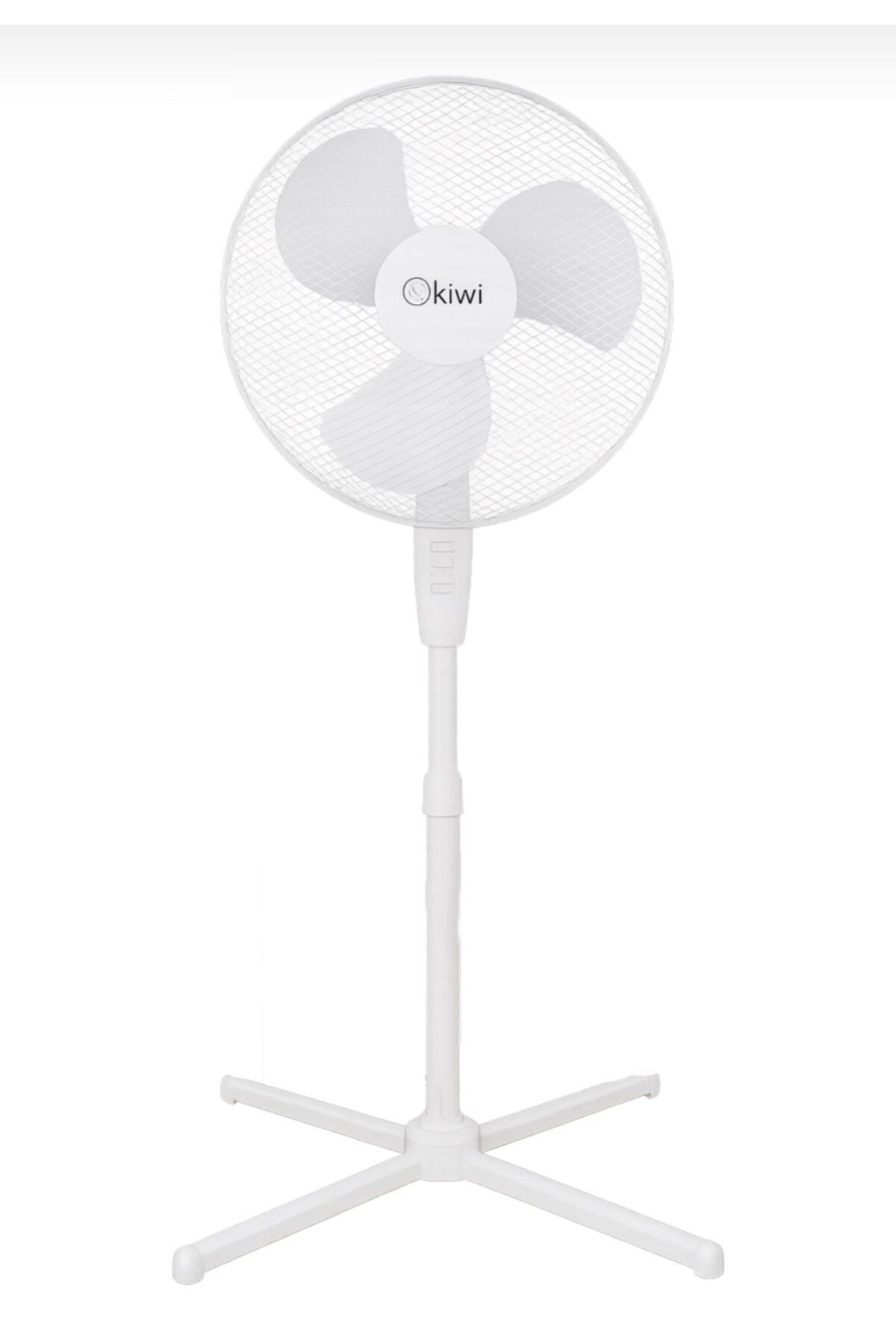 MDCEP Kiwi Kfan-7426 3 Hız Ayarlı Salınım Fonksiyonlu Stand Vantilatör