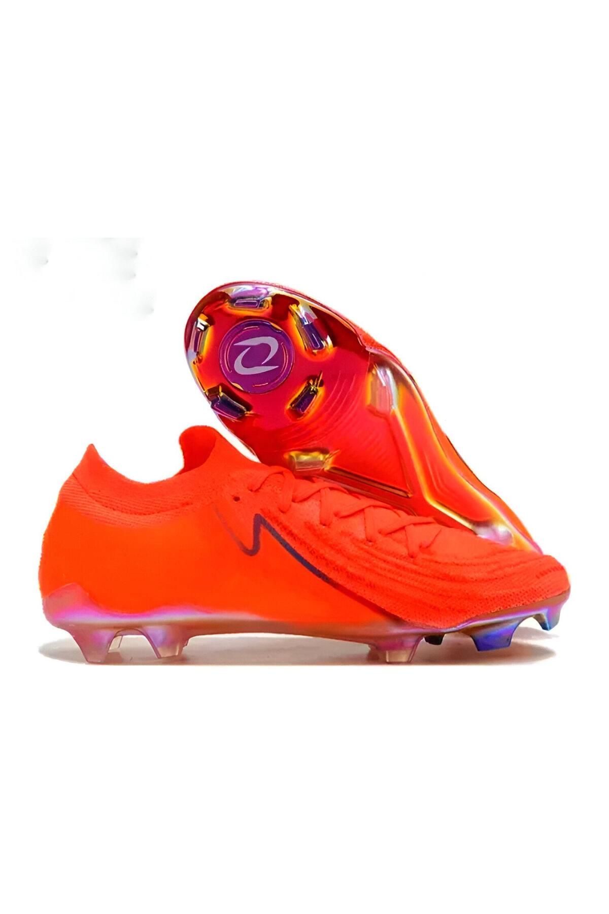 Store HASSAL STORE KIRMIZI FUTBOL AYAKKABISI