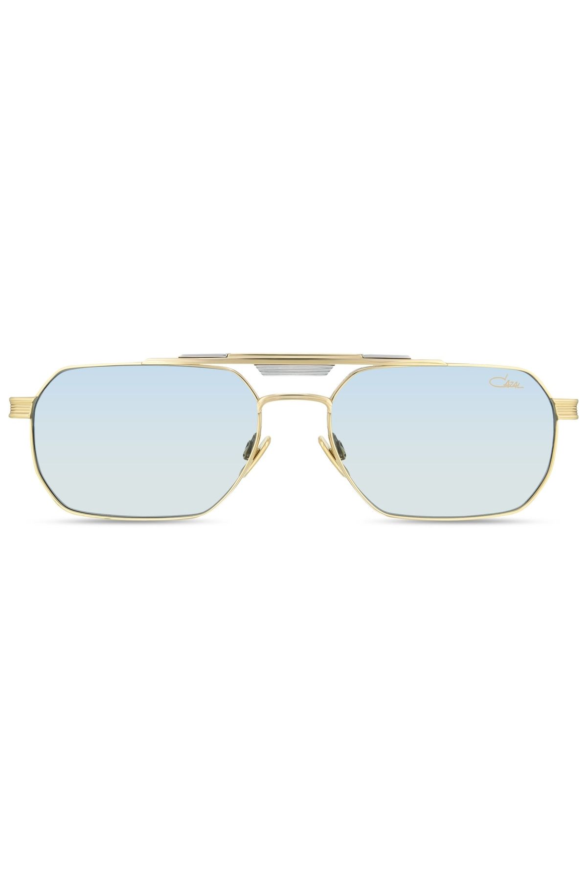 CAZAL 757/3 (003) 61 | Unisex Mavi Güneş Gözlüğü