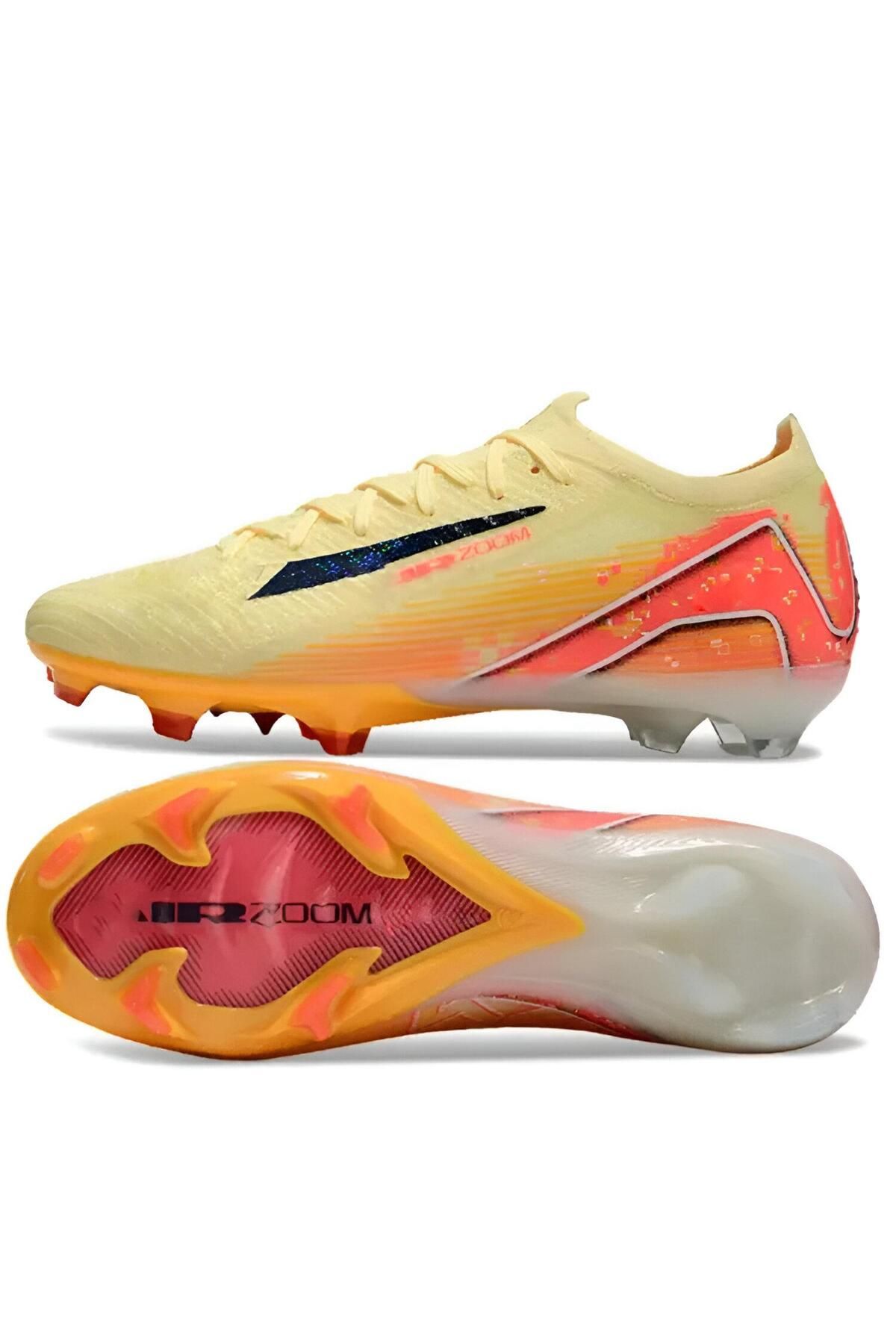 Store HASSAL STORE SARI AIR FUTBOL AYAKKABISI