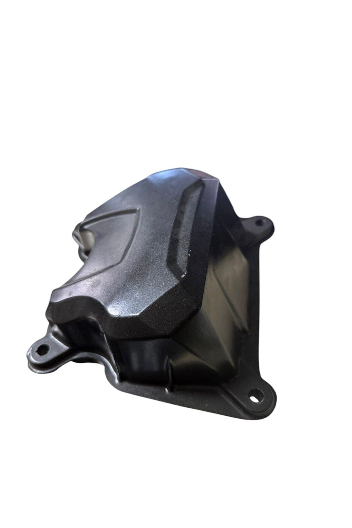 TVS Raider 125 Külbütör Kapağı
