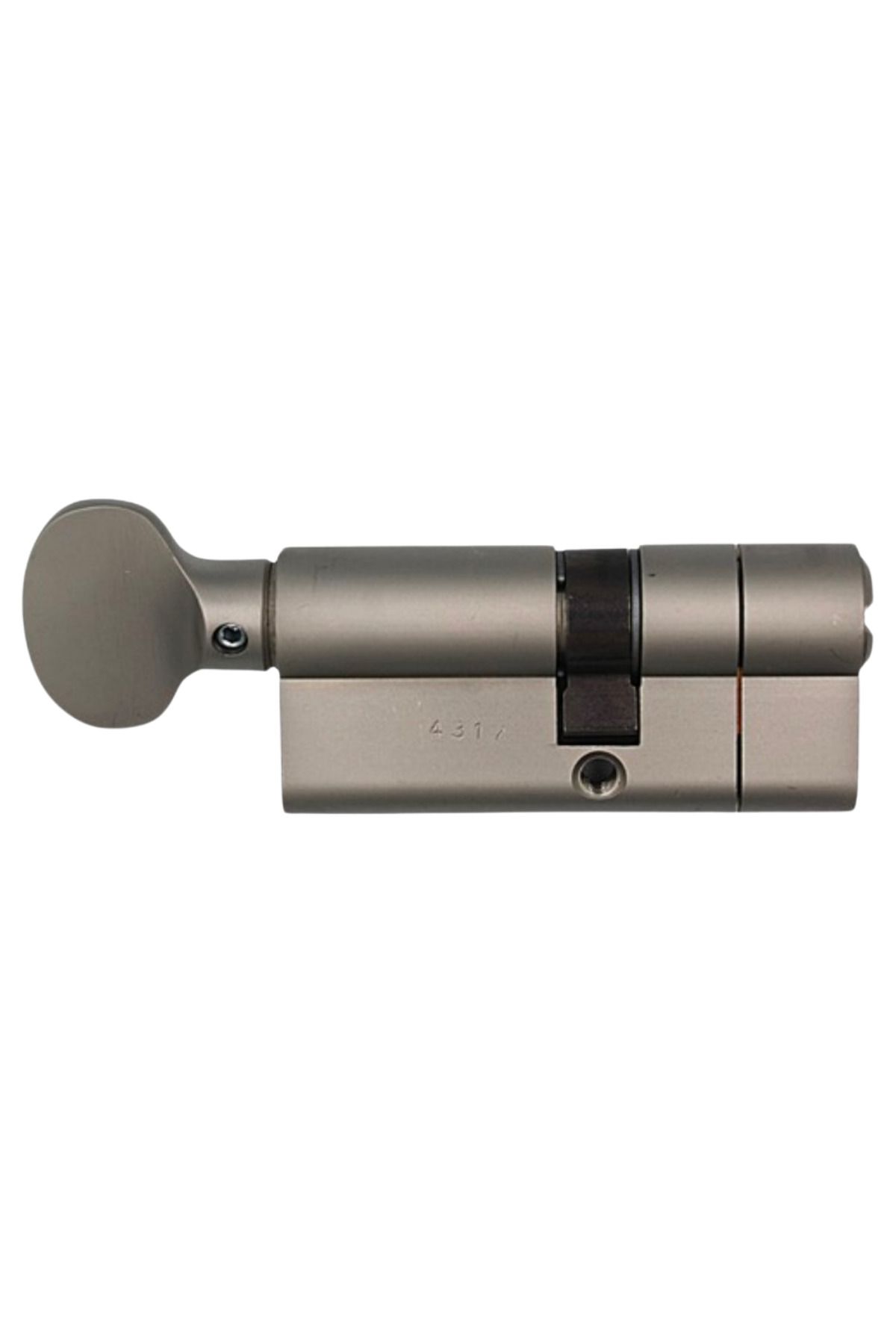 Mul-T-Lock-Mtl600 Interactive High Secure - Trapped - Steel Reinforced Twin Barel Set - 69 mm 3 with Switch 2