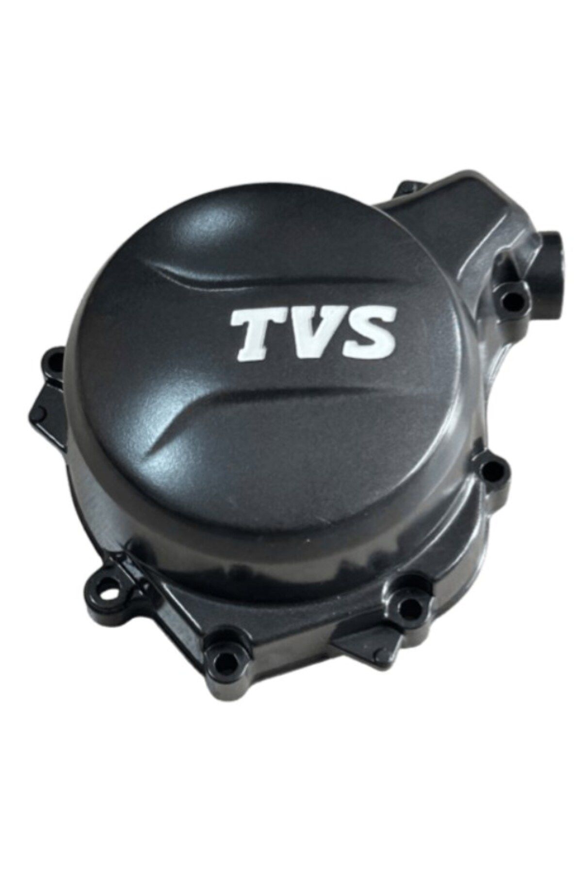 TVS Raider 125 Manyeto Kapağı